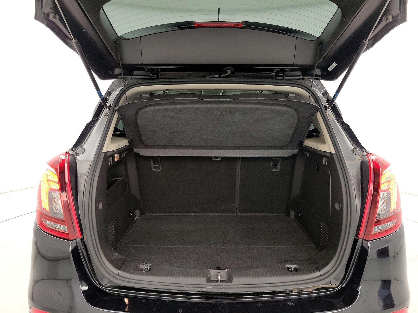 2019 Buick Encore Preferred - Photo 21