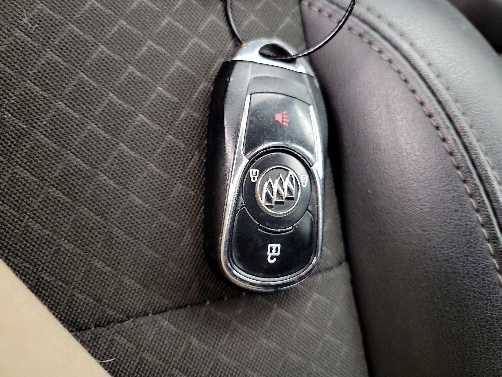 2019 Buick Encore Preferred - Photo 23
