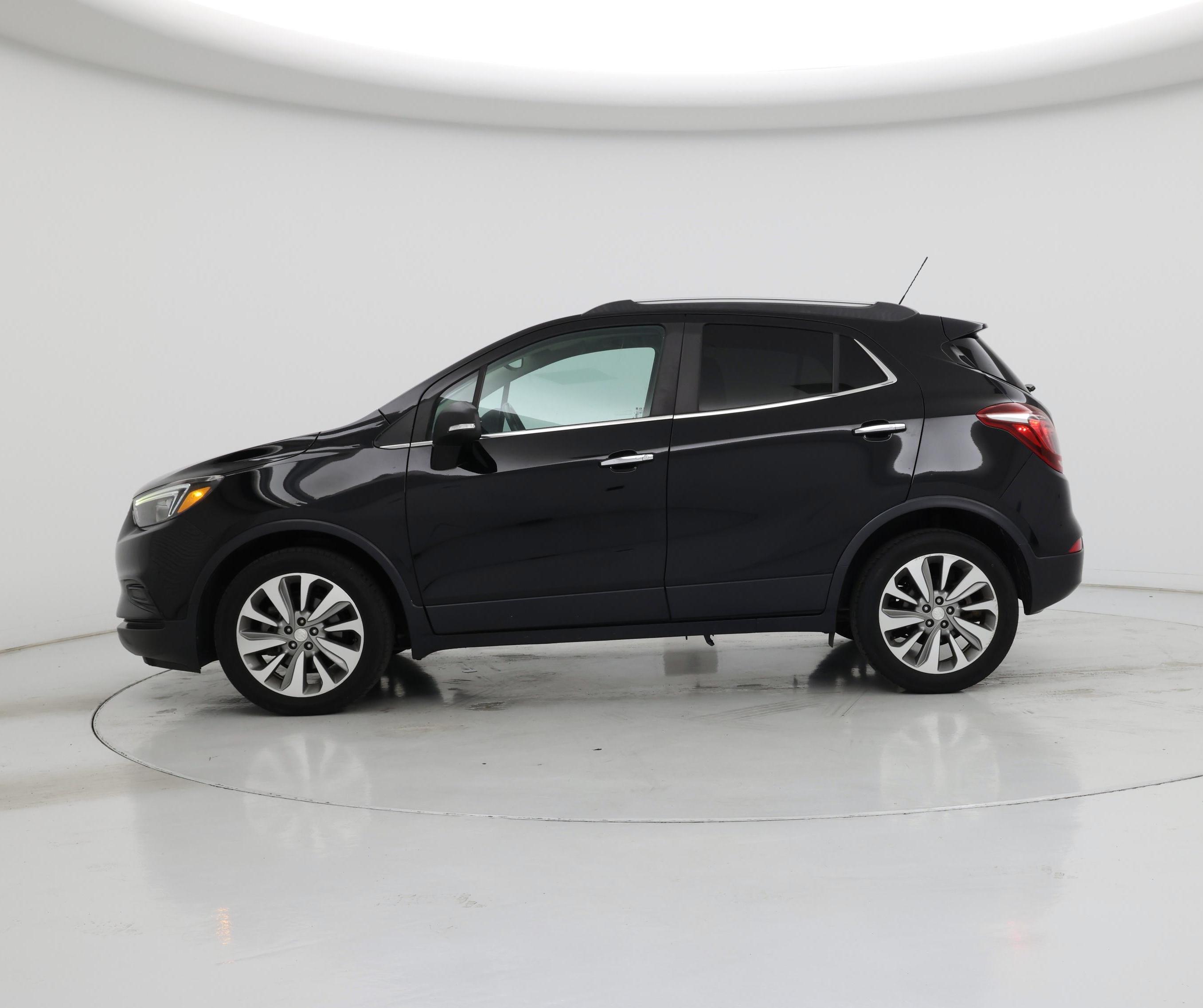 Thumbnail: 2019 Buick Encore - 3