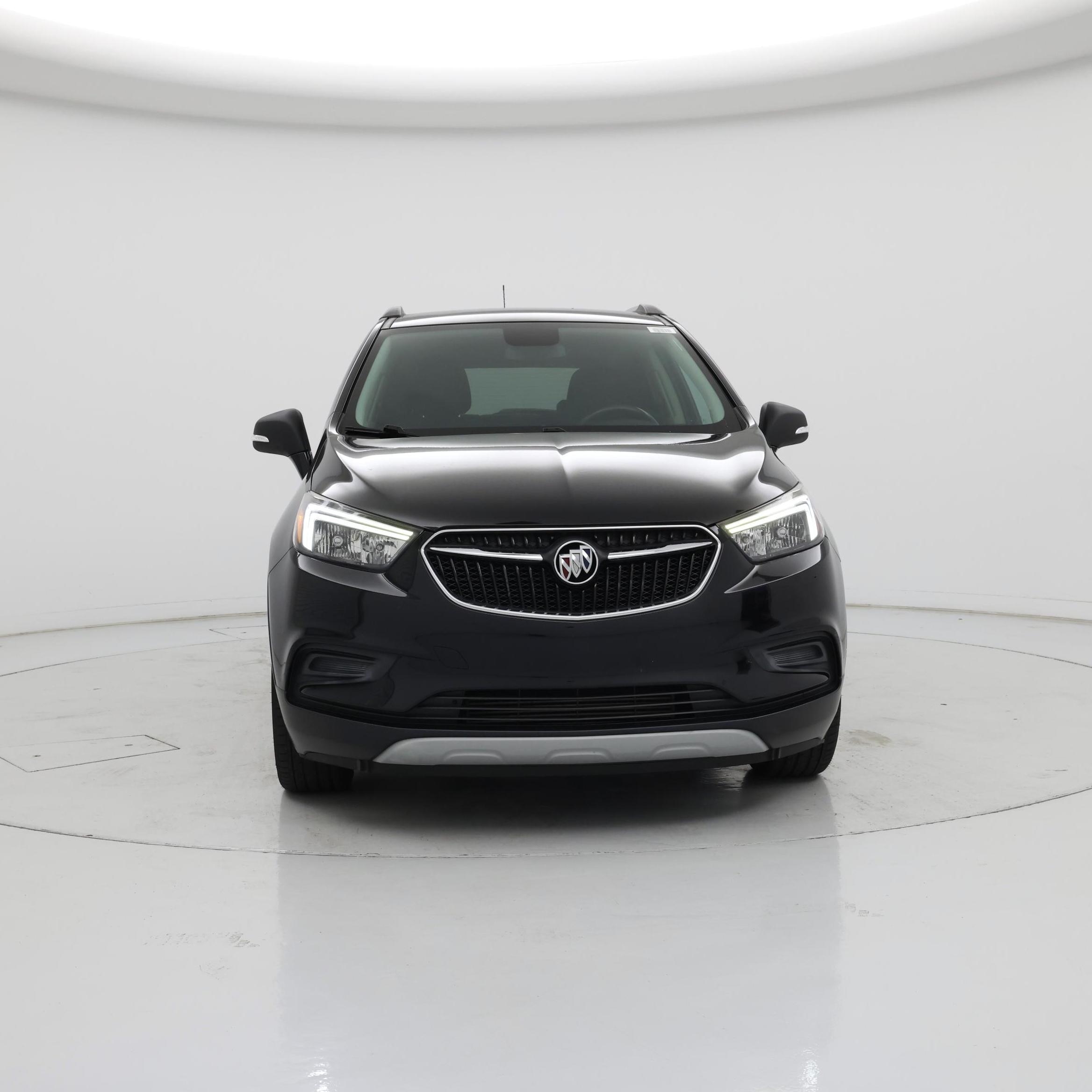 Thumbnail: 2019 Buick Encore - 5