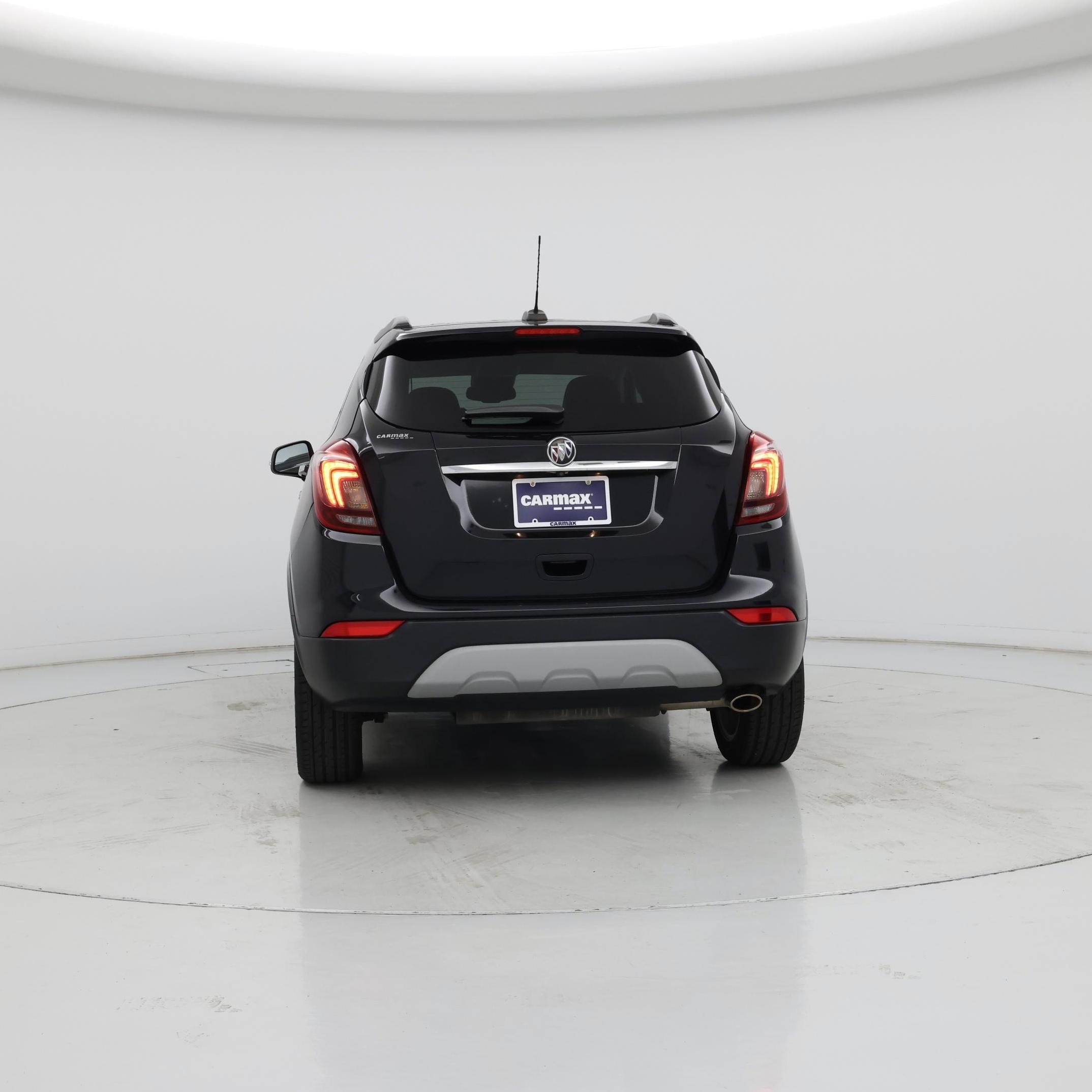 Thumbnail: 2019 Buick Encore - 6