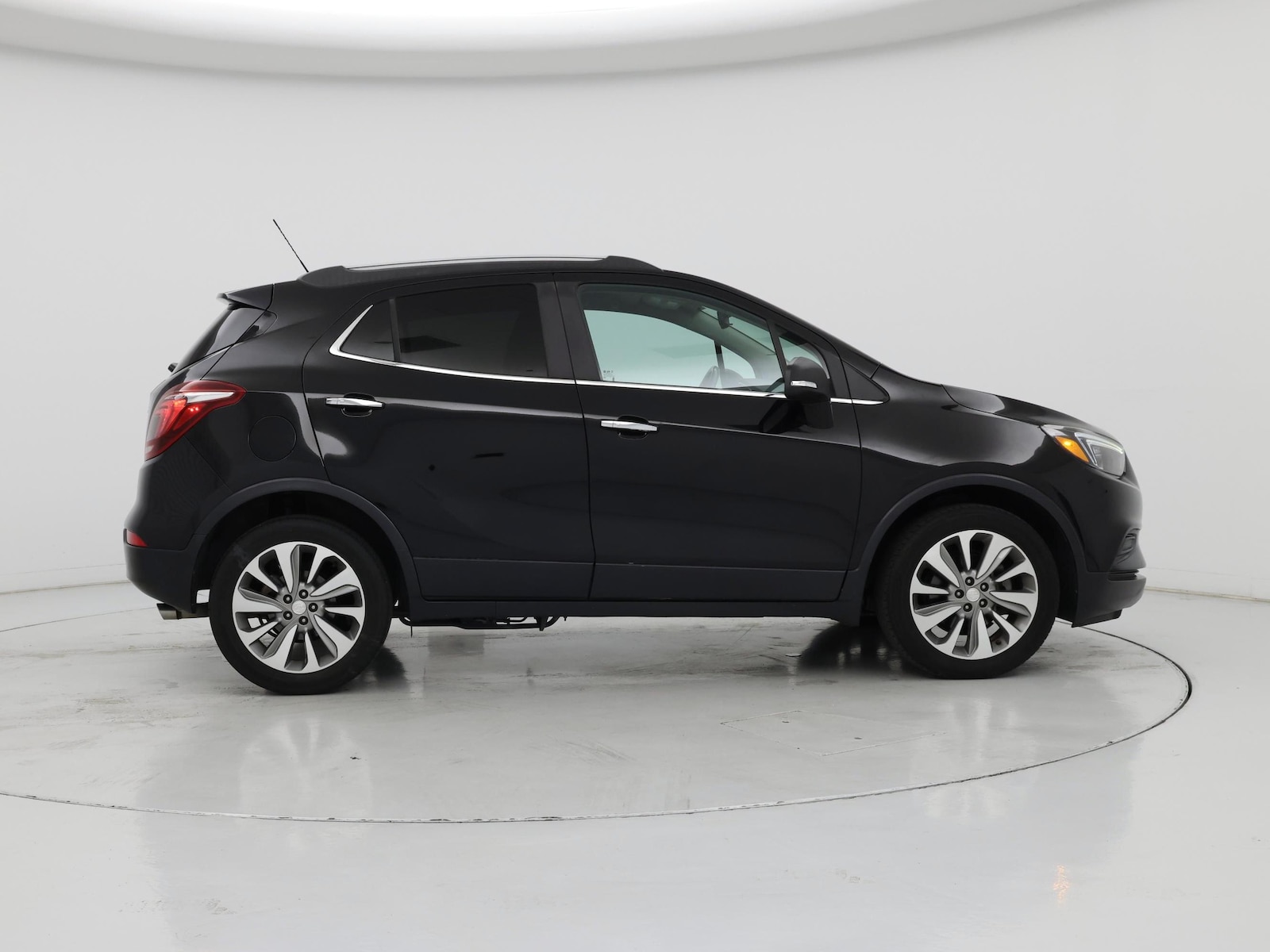 2019 Buick Encore Preferred - Photo 8