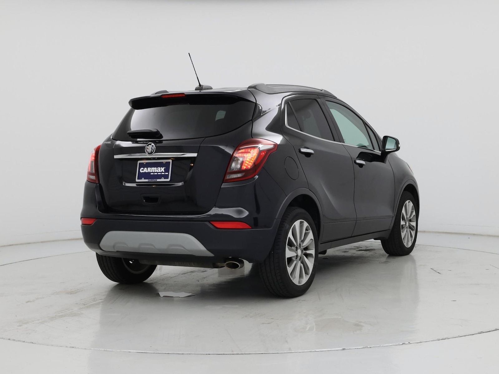 2019 Buick Encore Preferred - Photo 9