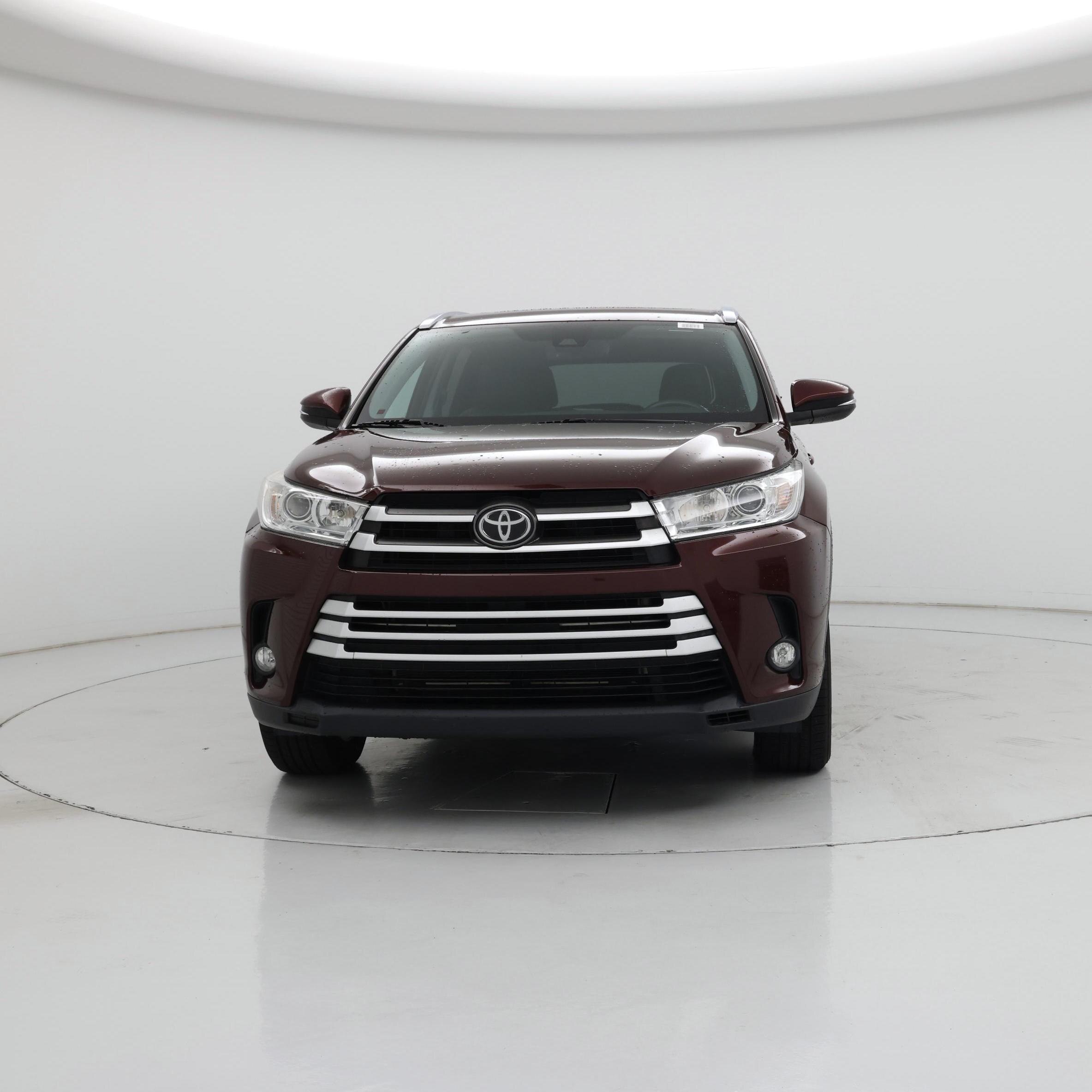 Thumbnail: 2019 Toyota Highlander - 5