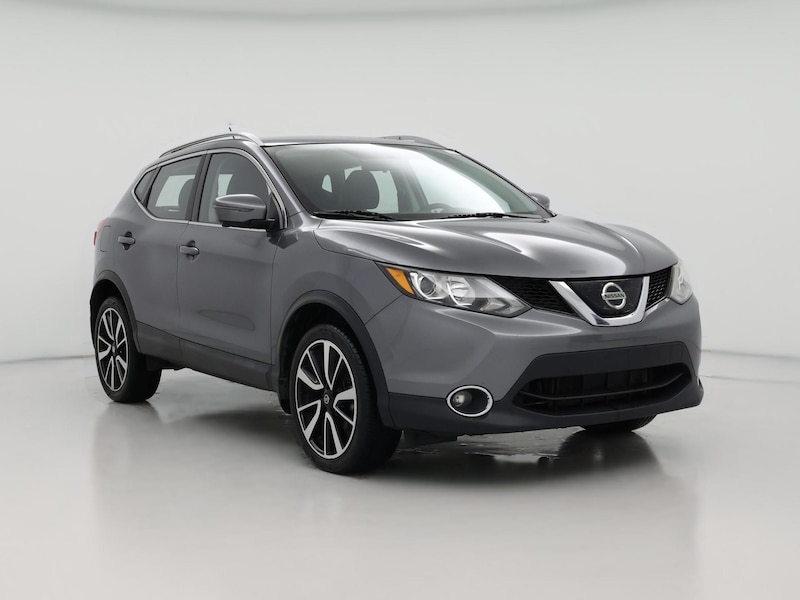 2018 Nissan Rogue Sport S -
                  Chattanooga, TN