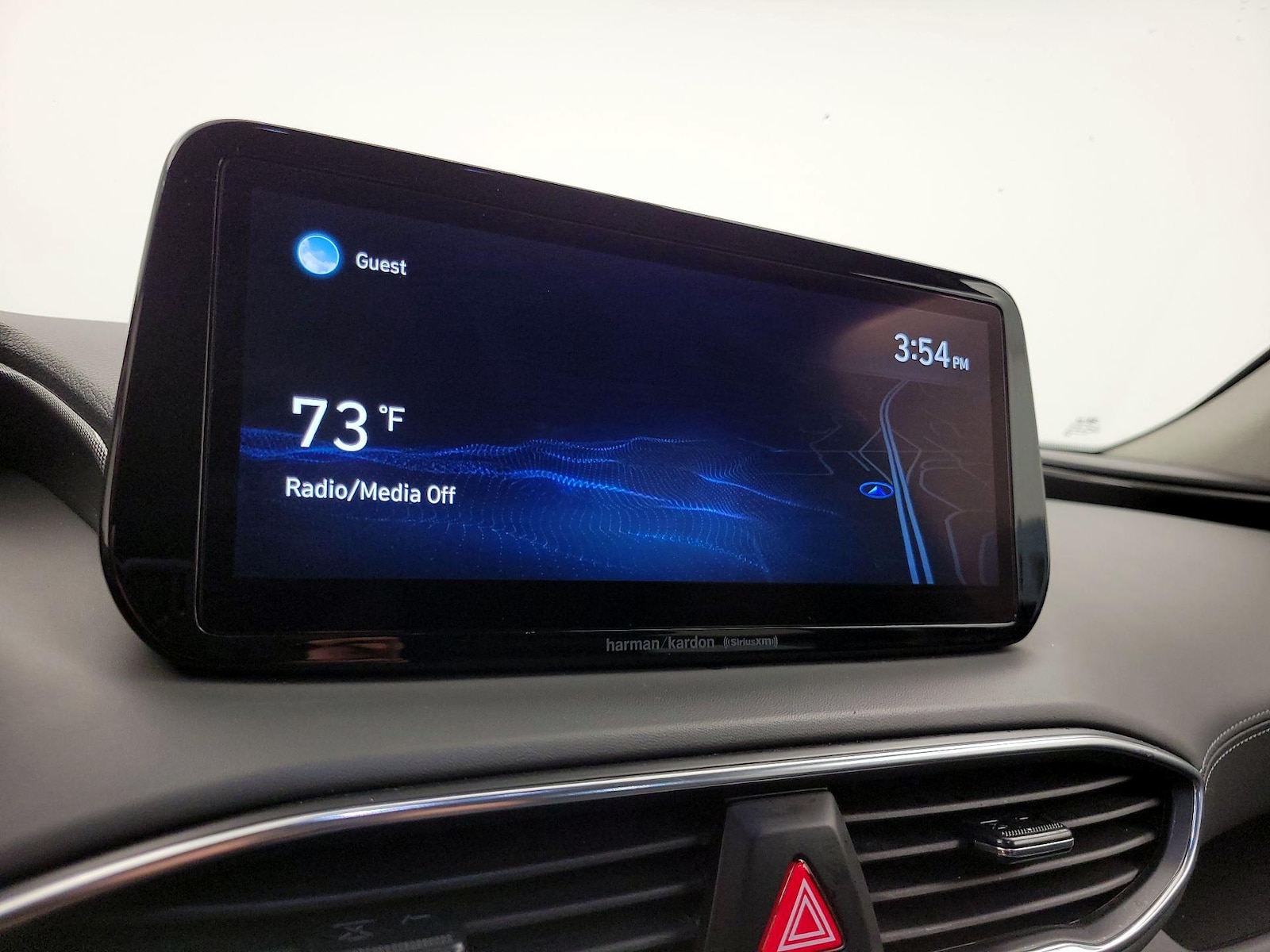 2021 Hyundai Santa Fe Limited - Photo 17