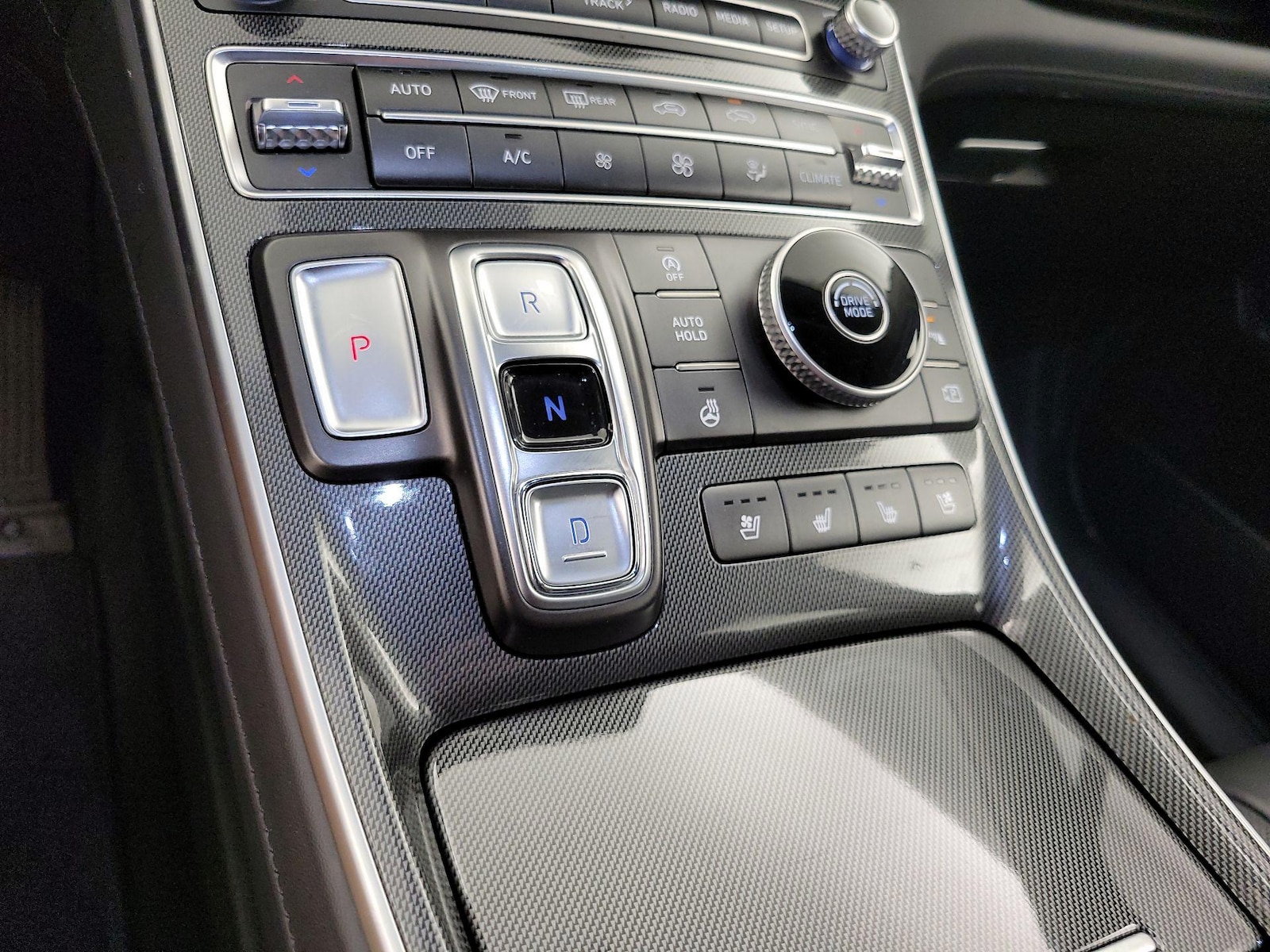 2021 Hyundai Santa Fe Limited - Photo 19