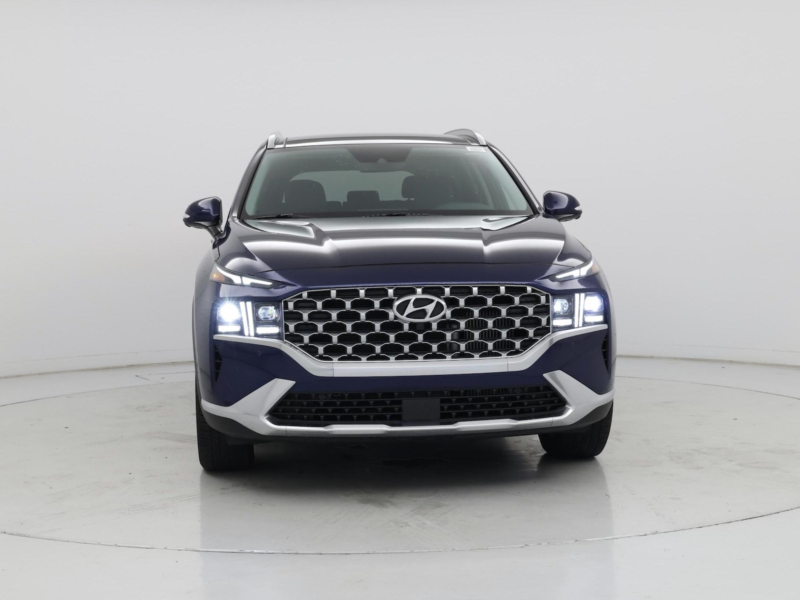 2021 Hyundai Santa Fe Limited - Photo 6