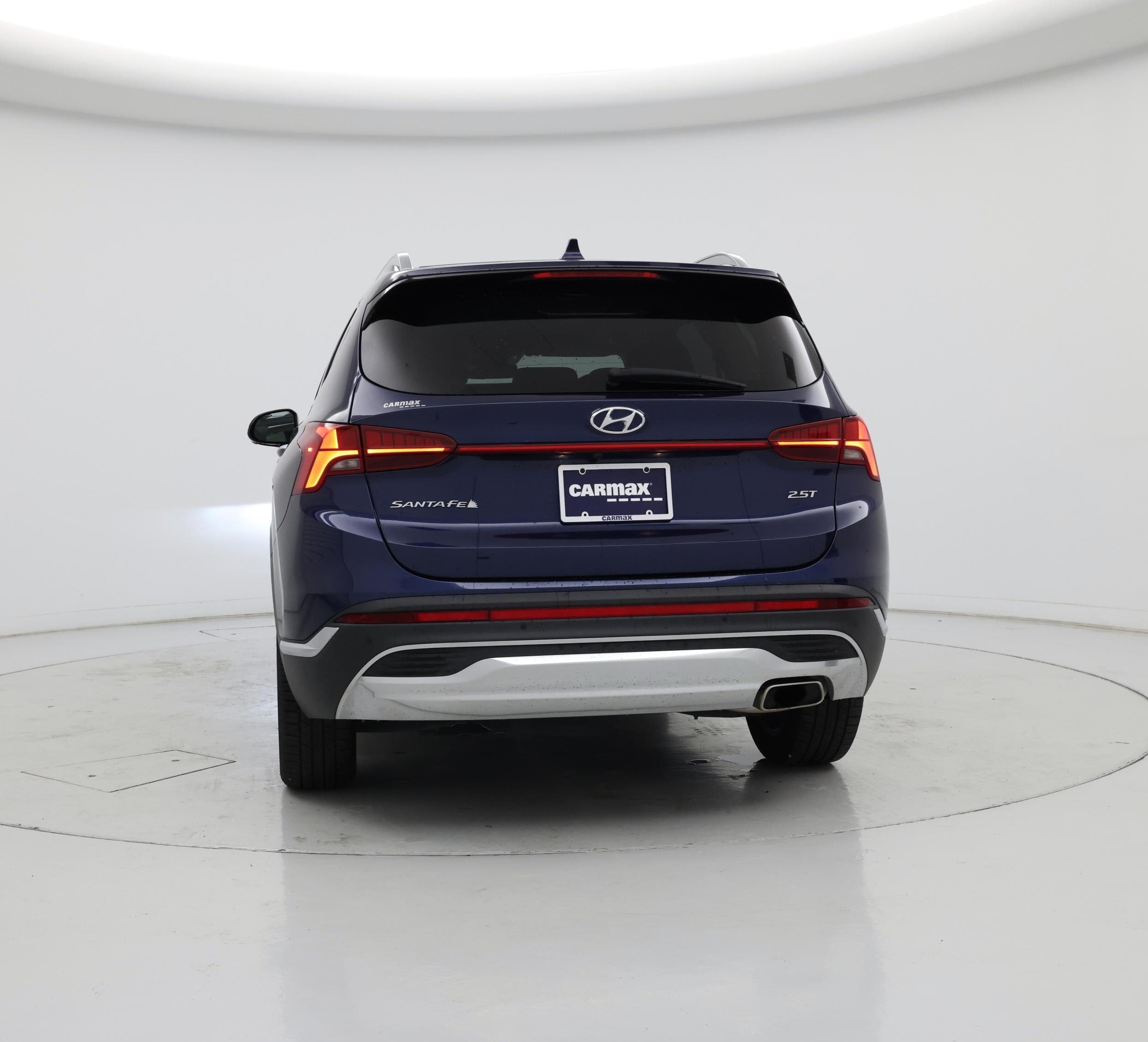 Thumbnail: 2021 Hyundai Santa Fe - 6