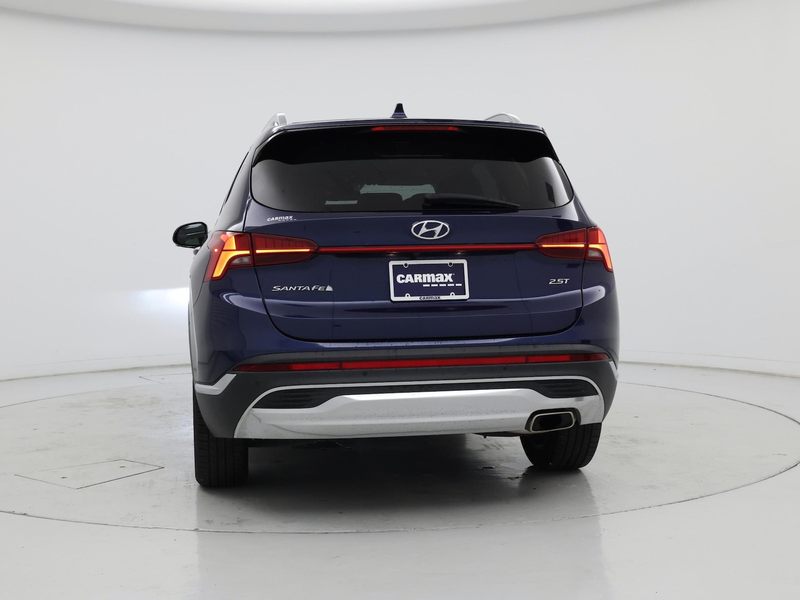 2021 Hyundai Santa Fe Limited - Photo 7