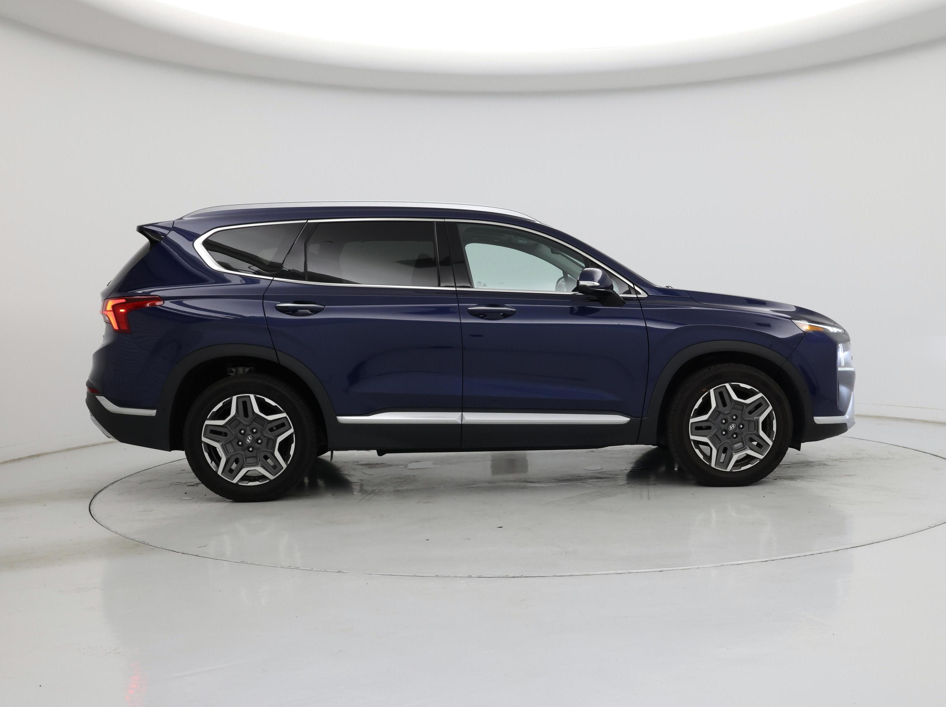 Thumbnail: 2021 Hyundai Santa Fe - 7