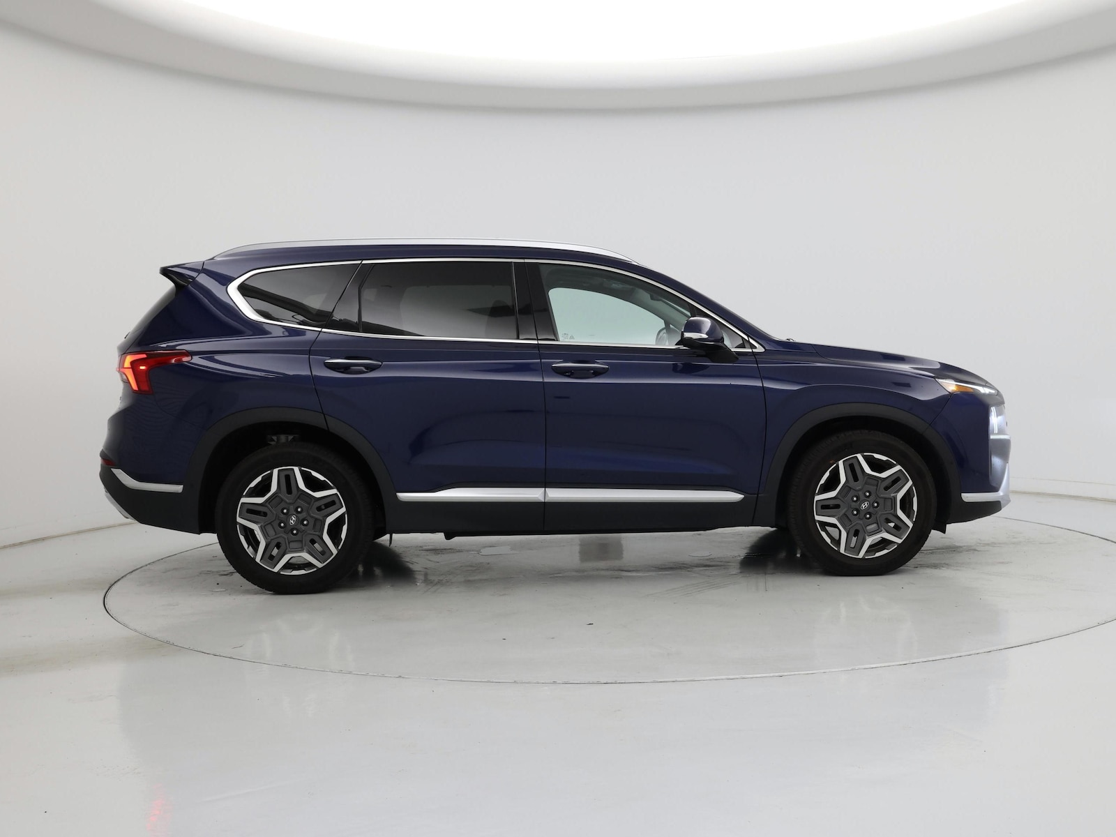 2021 Hyundai Santa Fe Limited - Photo 8