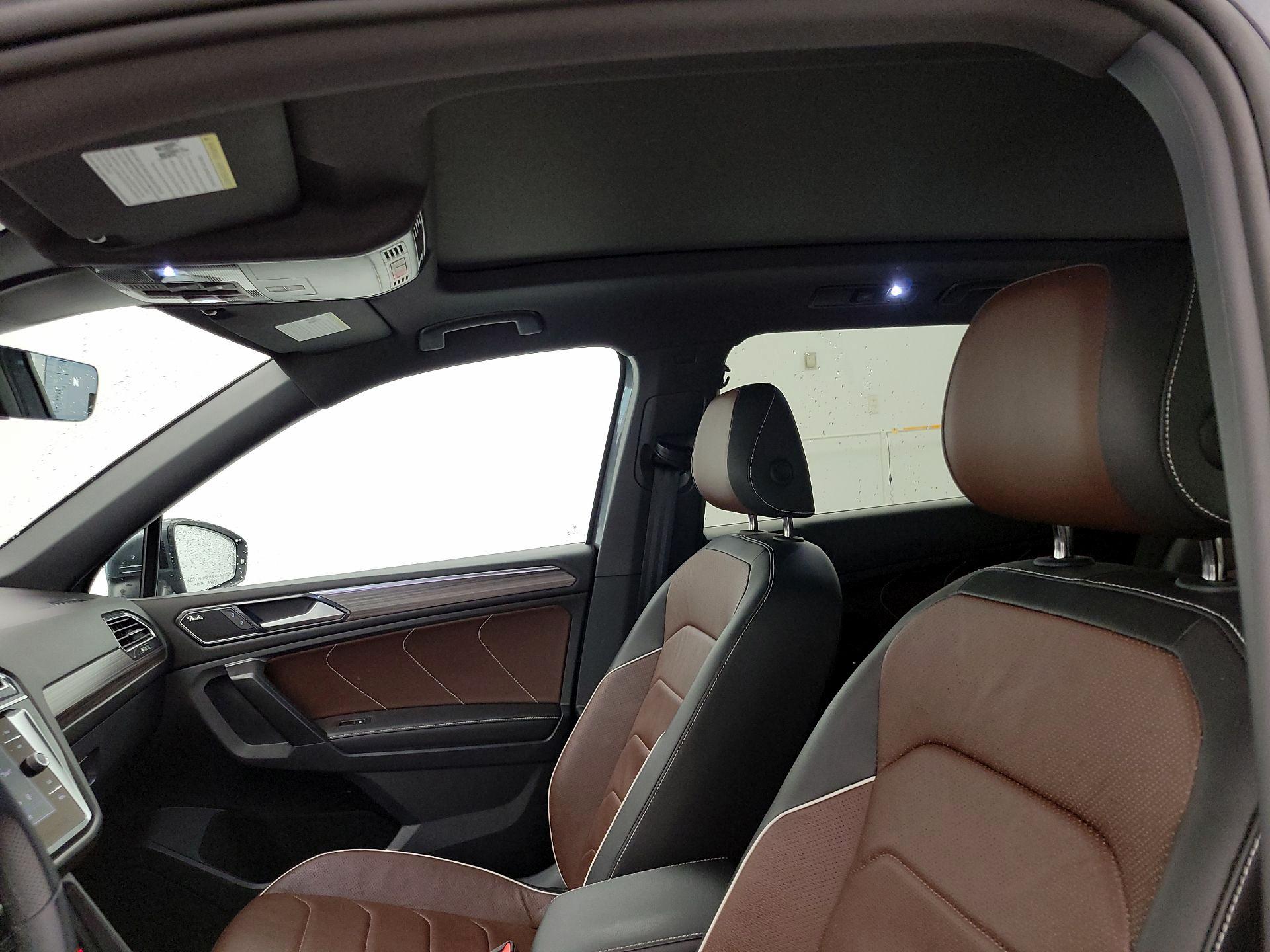 Thumbnail: 2024 Volkswagen Tiguan - 20