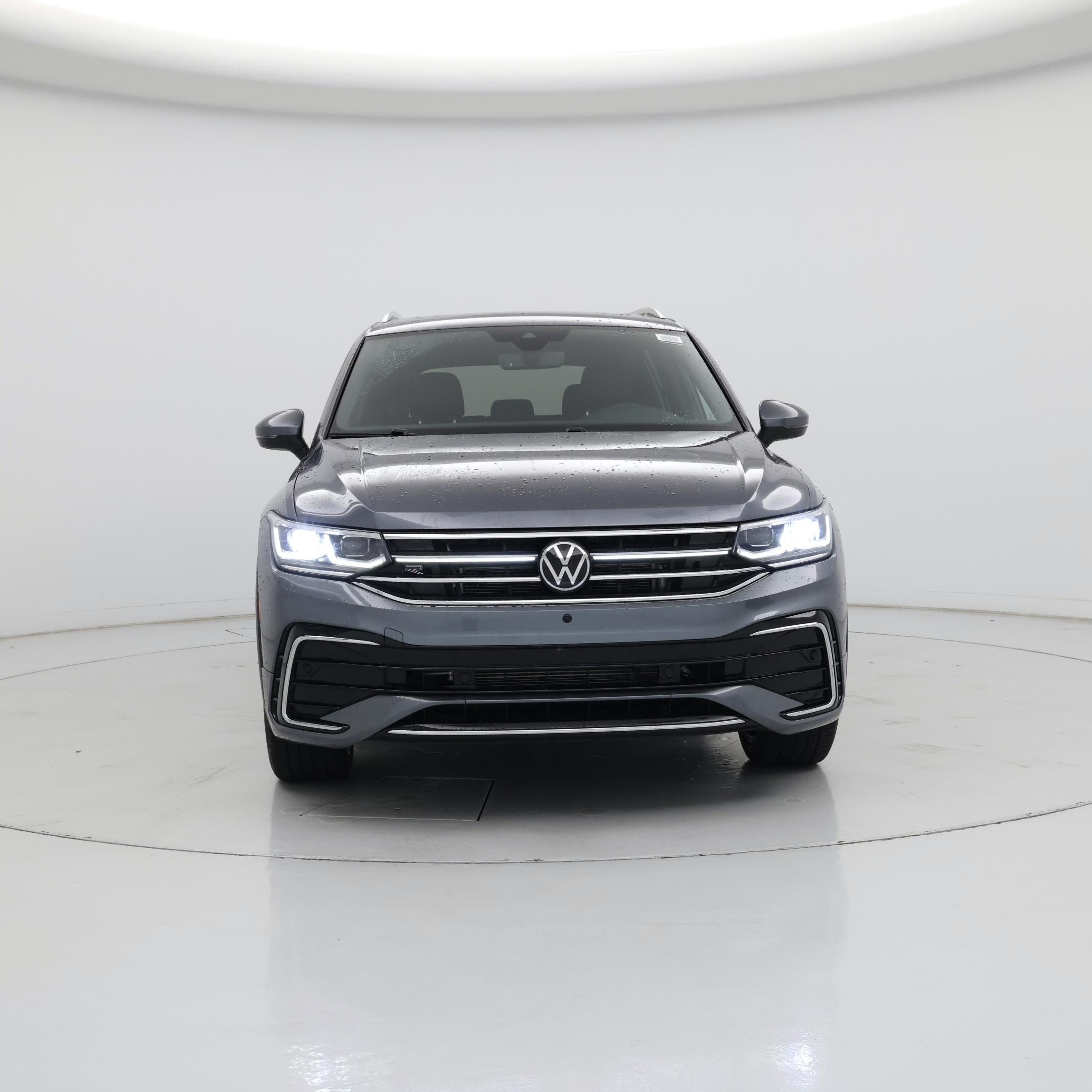 Thumbnail: 2024 Volkswagen Tiguan - 5