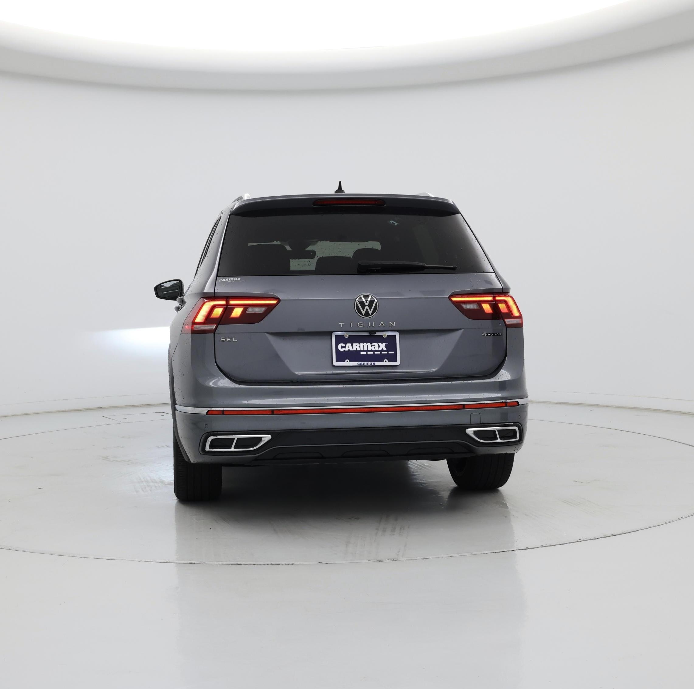 Thumbnail: 2024 Volkswagen Tiguan - 6