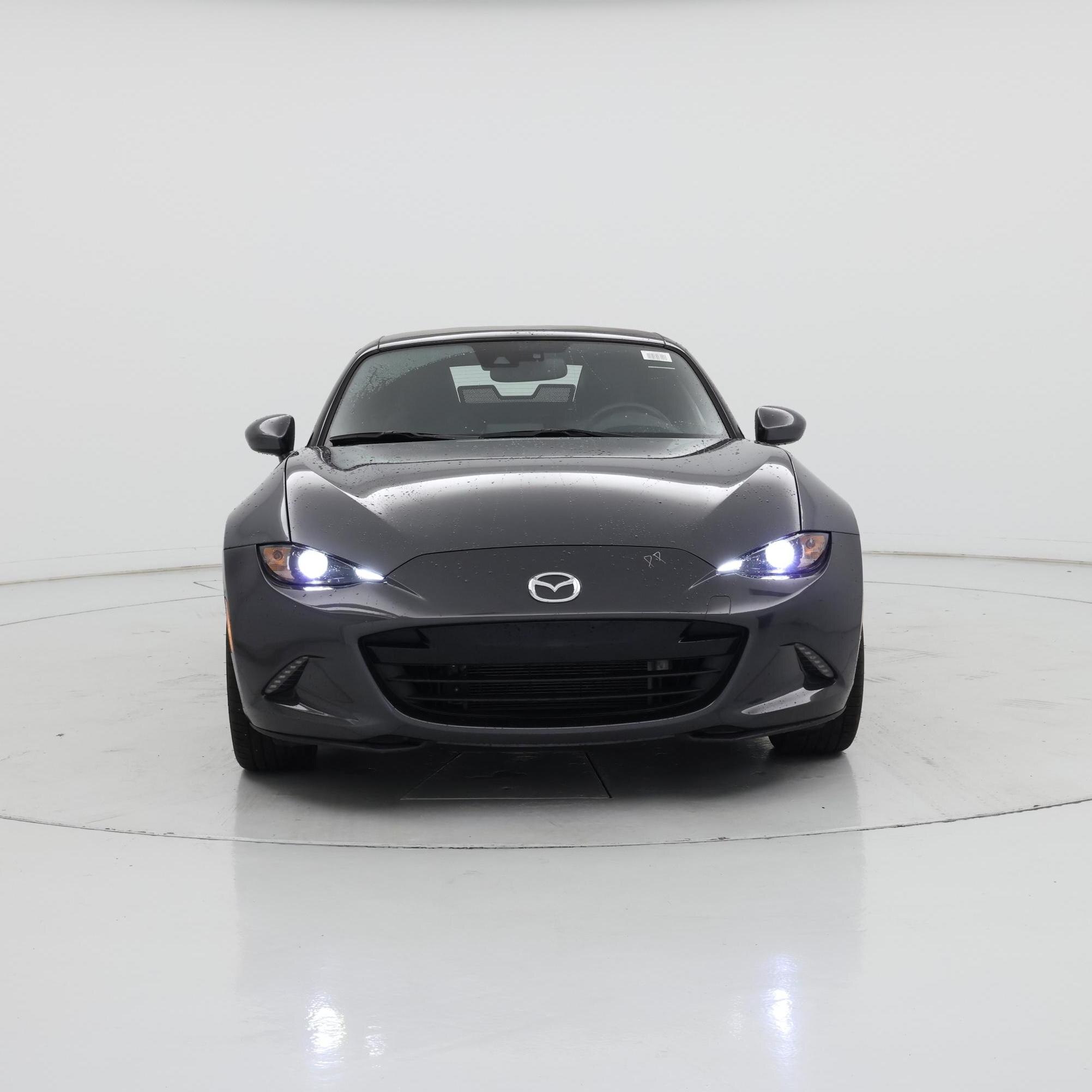 Thumbnail: 2021 Mazda MX-5 Miata - 5