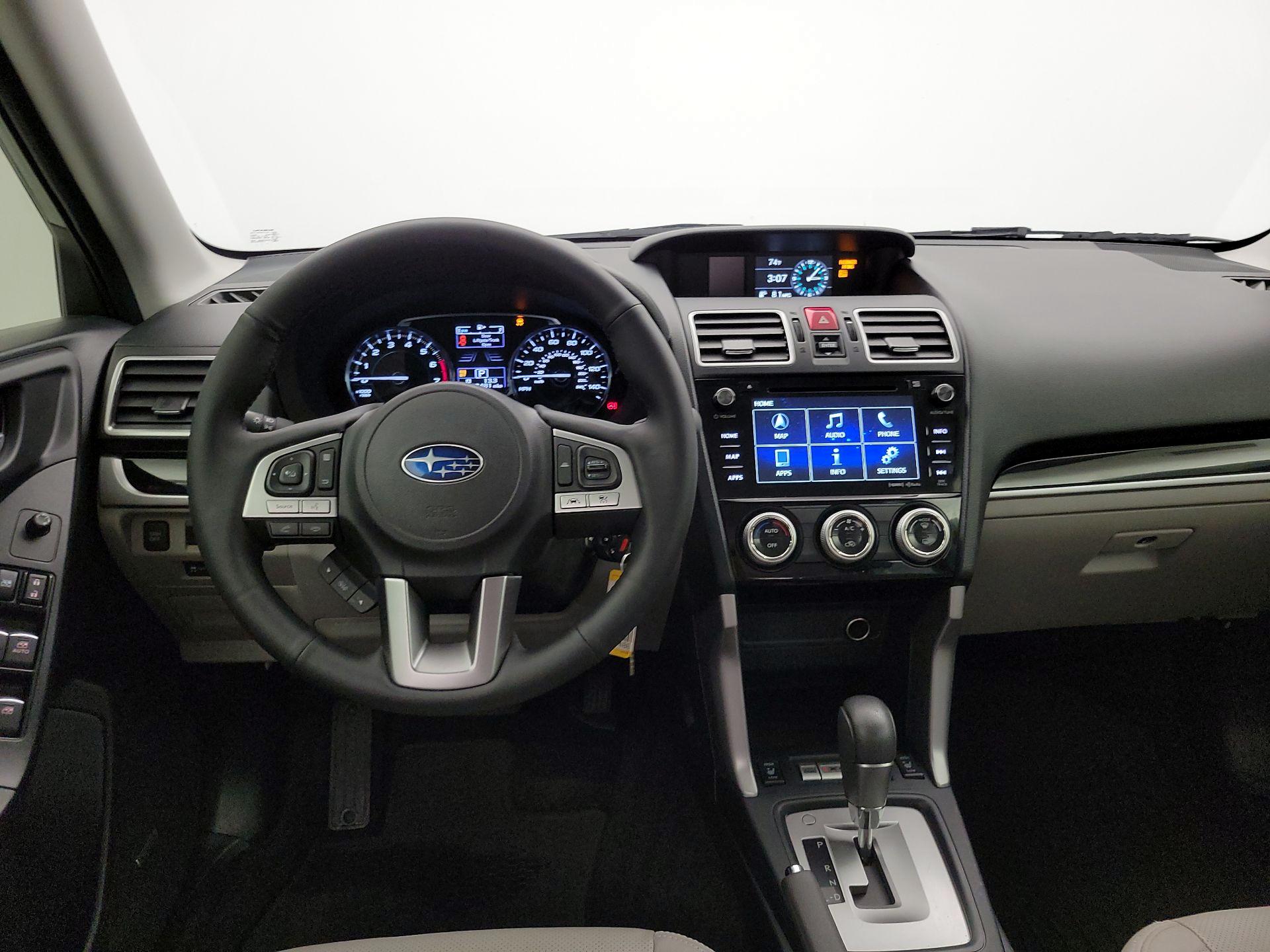 Thumbnail: 2018 Subaru Forester - 10