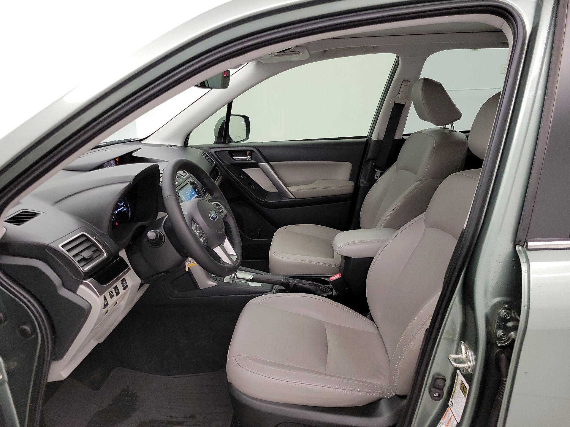 Thumbnail: 2018 Subaru Forester - 11