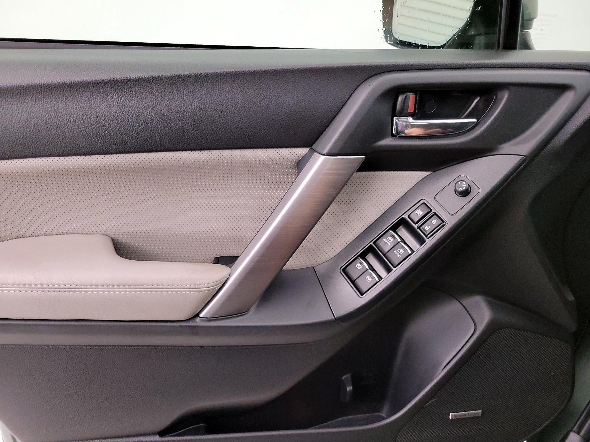 Thumbnail: 2018 Subaru Forester - 12