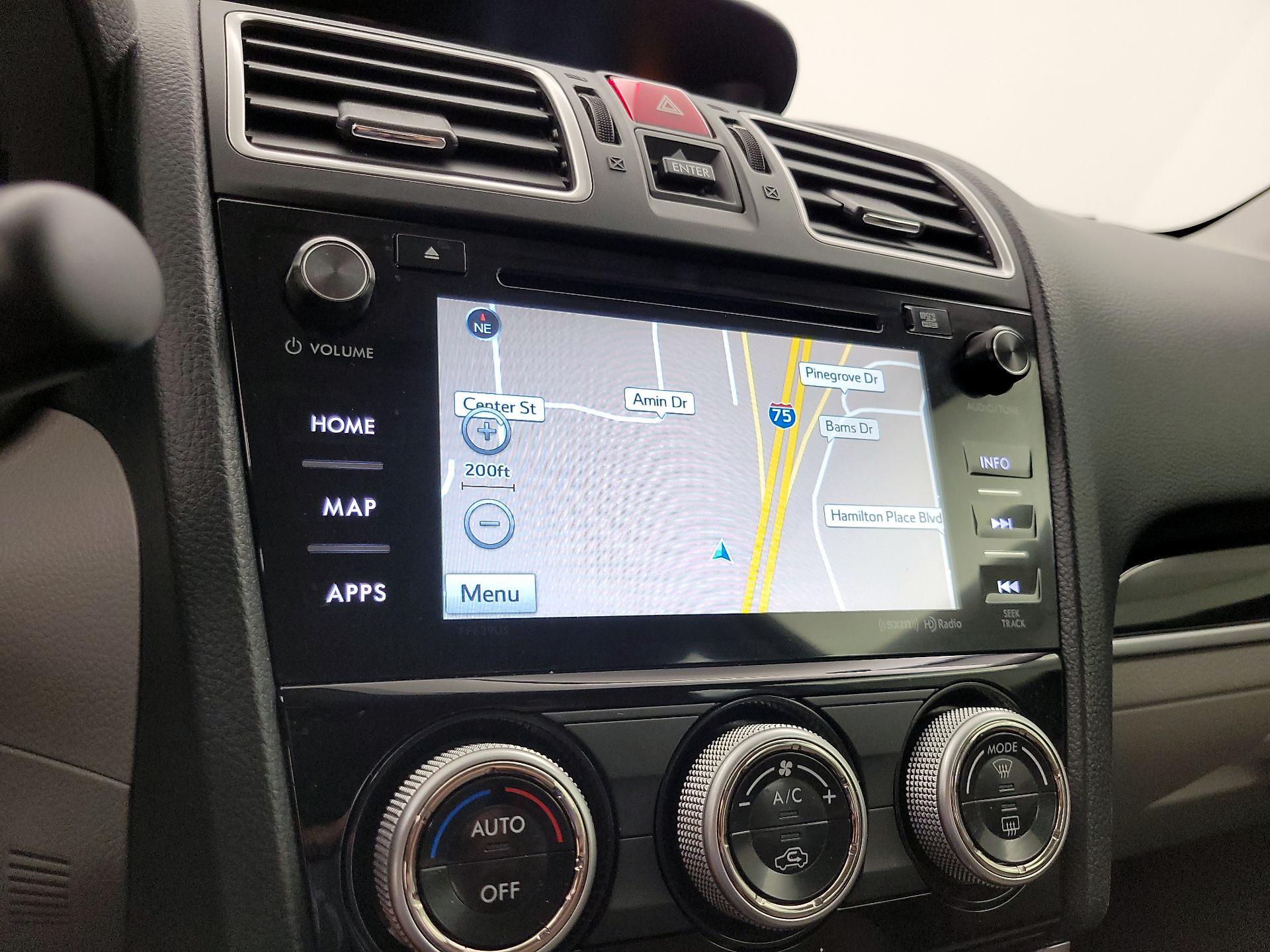 Thumbnail: 2018 Subaru Forester - 14