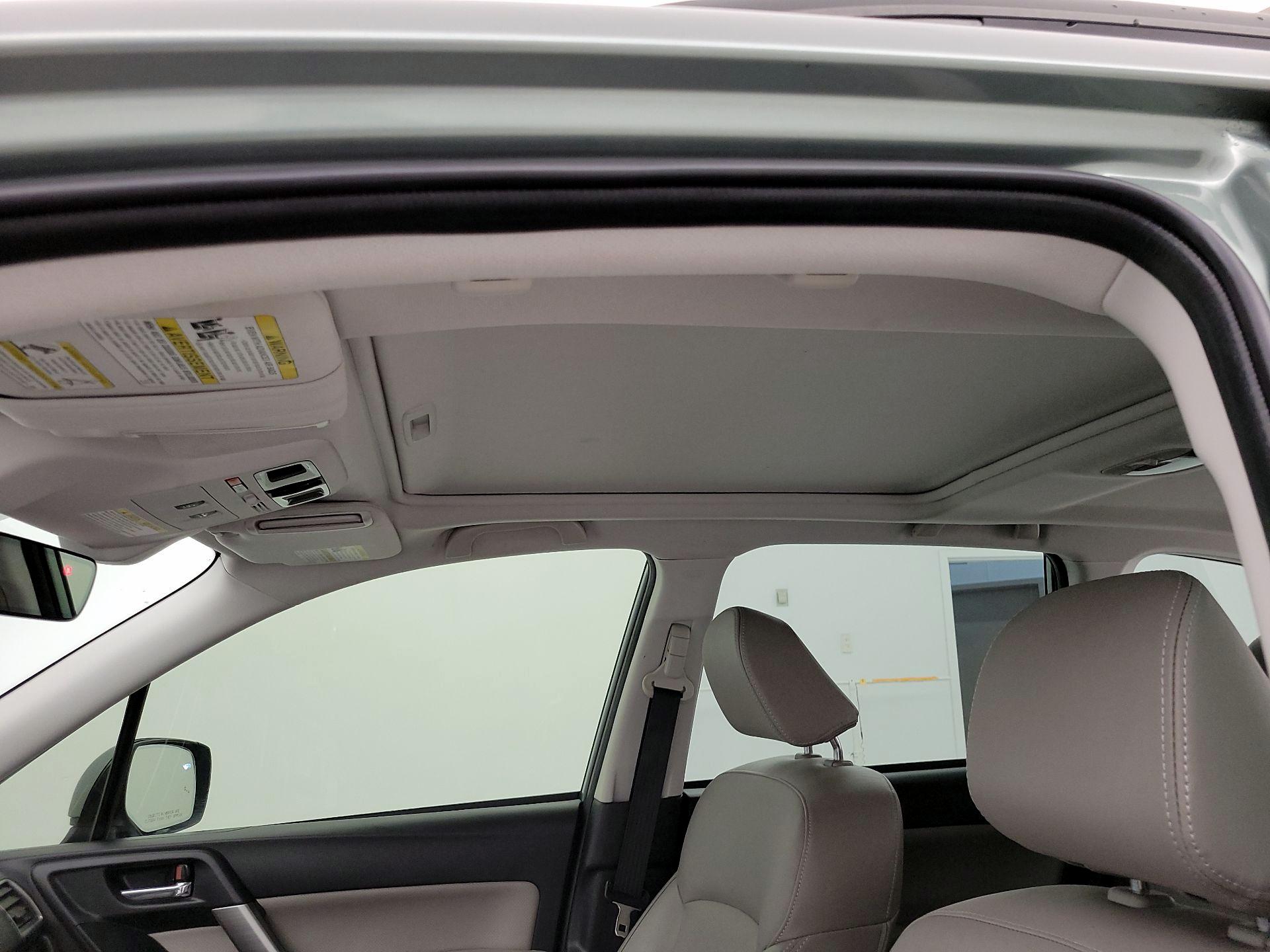 Thumbnail: 2018 Subaru Forester - 20
