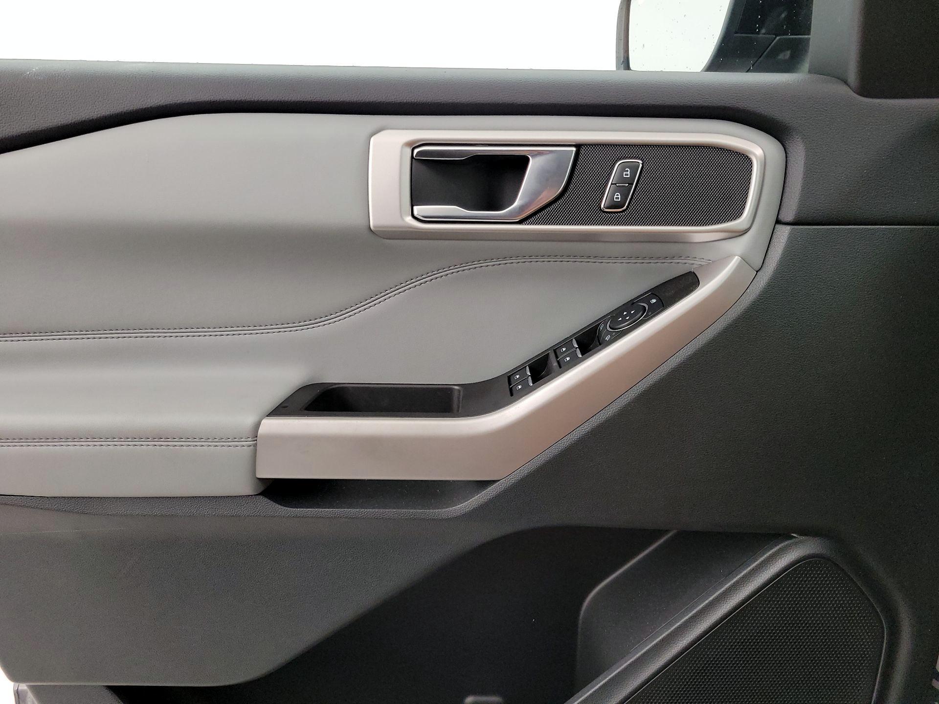 Thumbnail: 2024 Ford Explorer - 12
