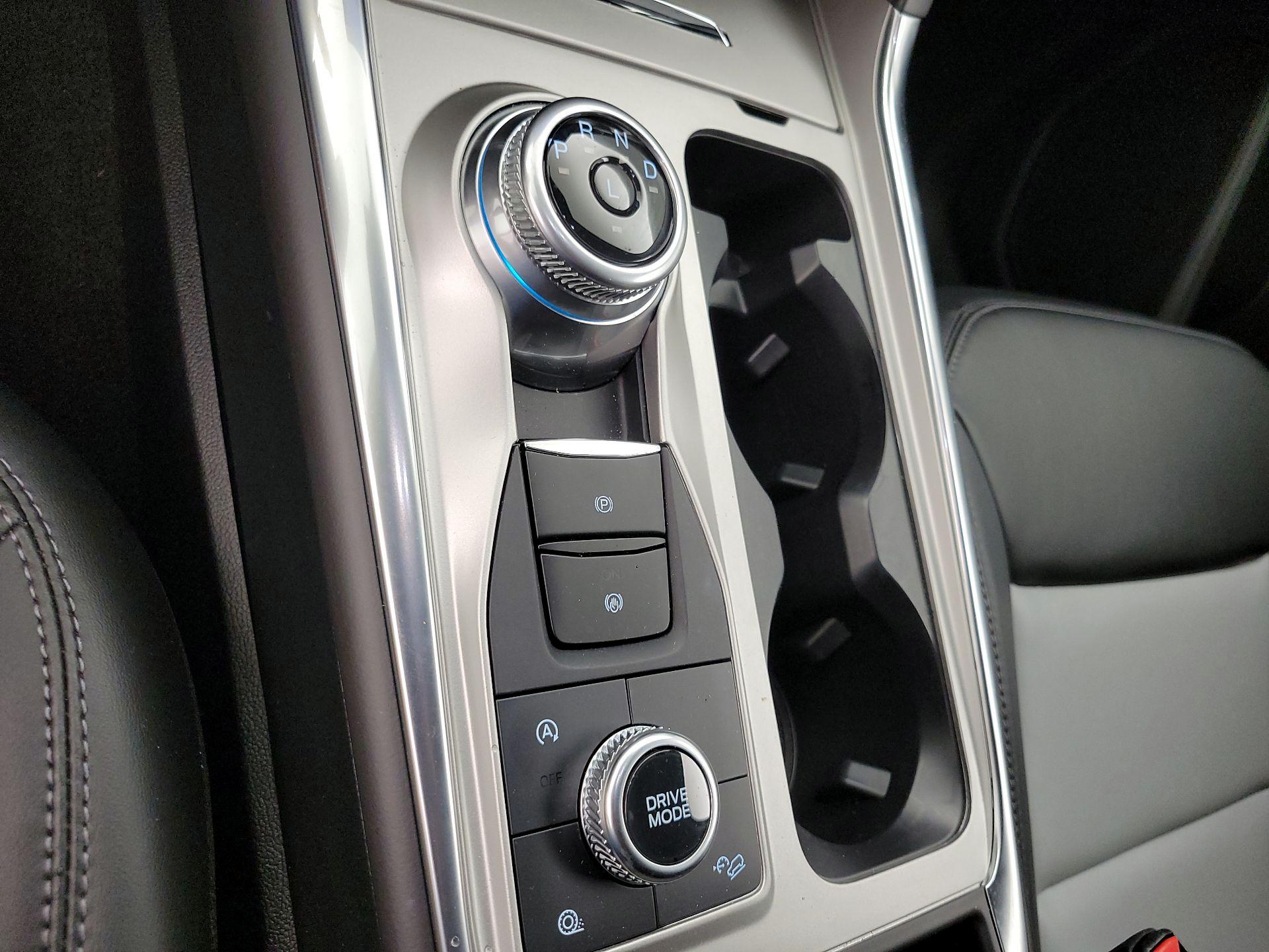 Thumbnail: 2024 Ford Explorer - 18