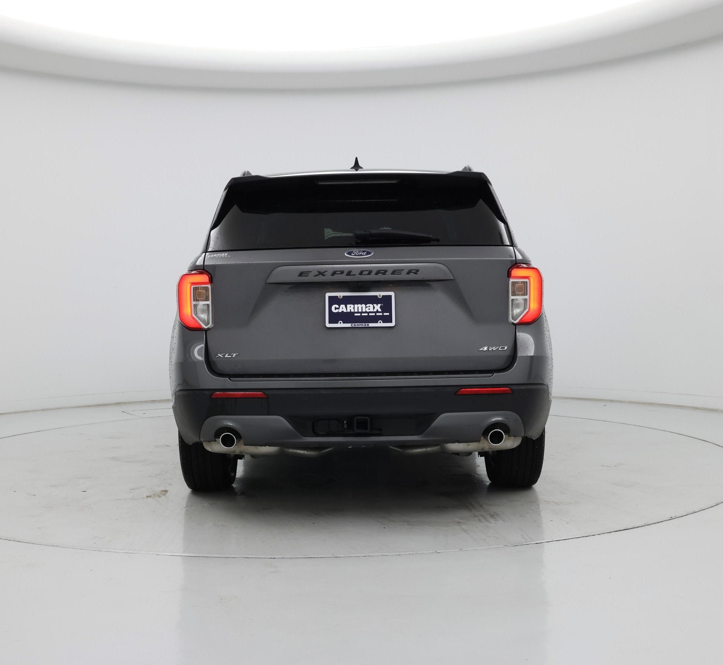 Thumbnail: 2024 Ford Explorer - 6