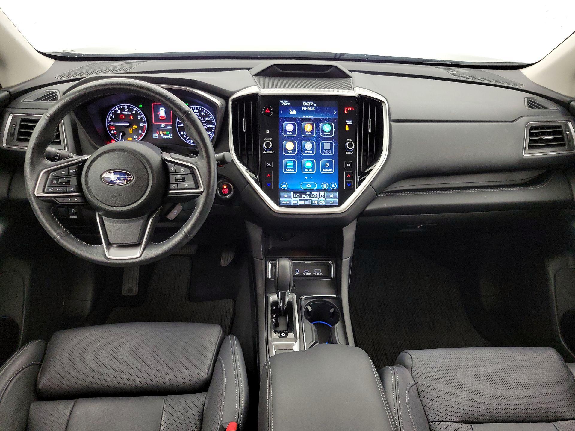 Thumbnail: 2023 Subaru Ascent - 9