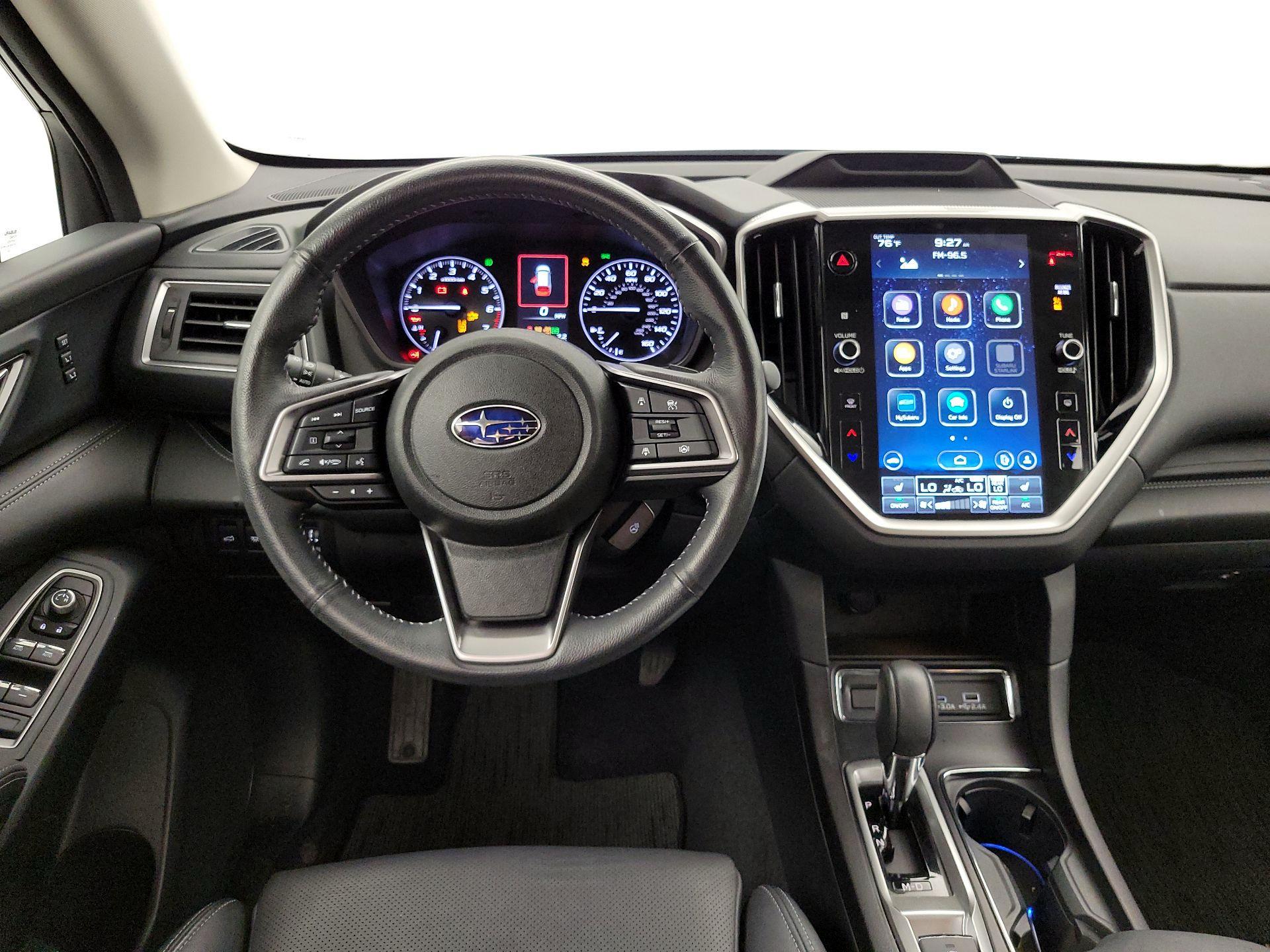 Thumbnail: 2023 Subaru Ascent - 10