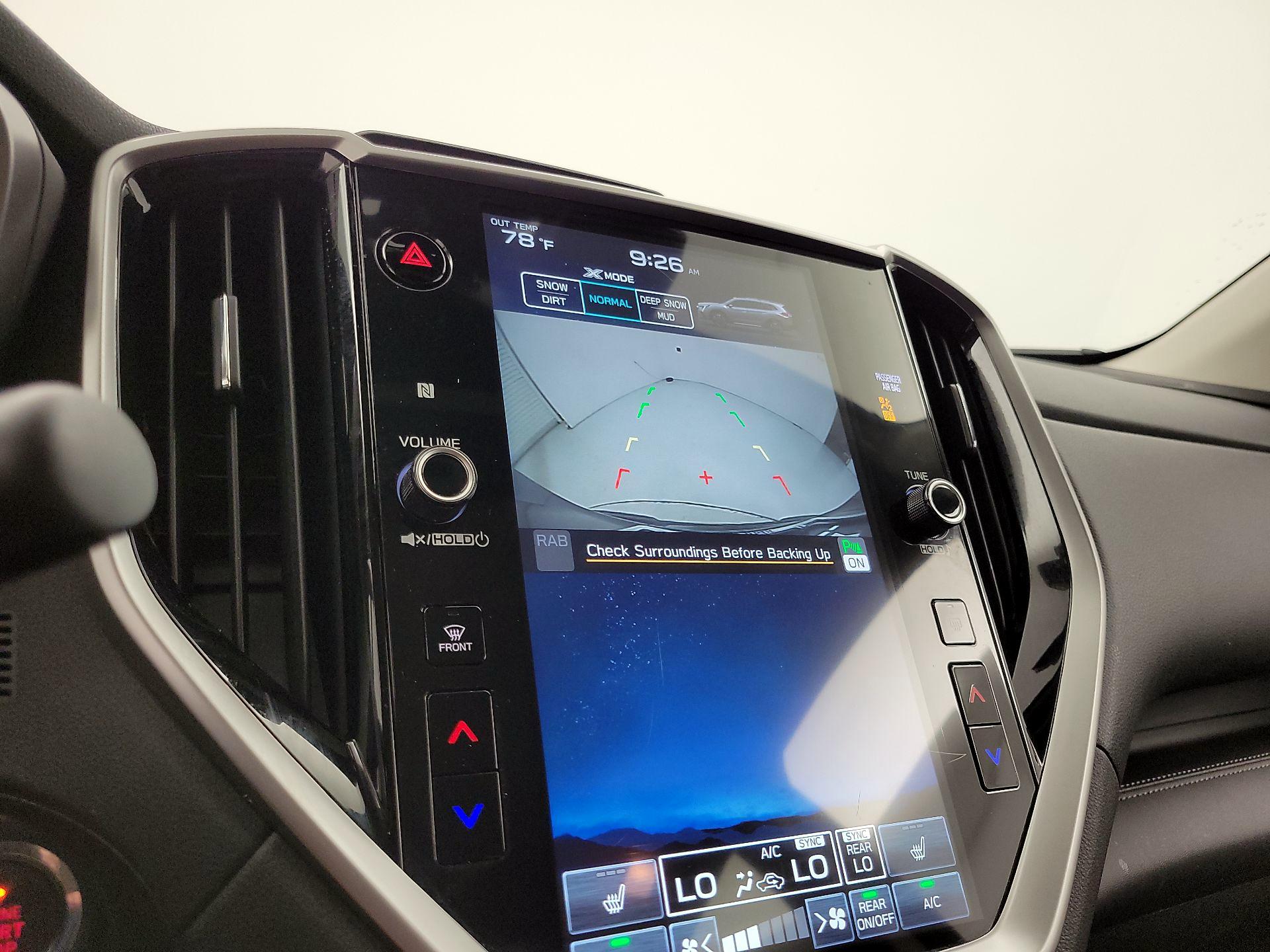 Thumbnail: 2023 Subaru Ascent - 14