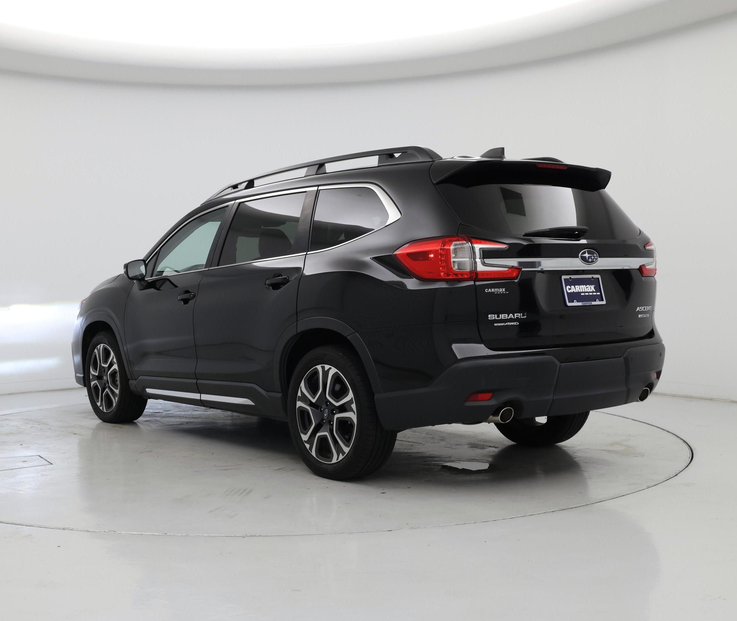 Thumbnail: 2023 Subaru Ascent - 2
