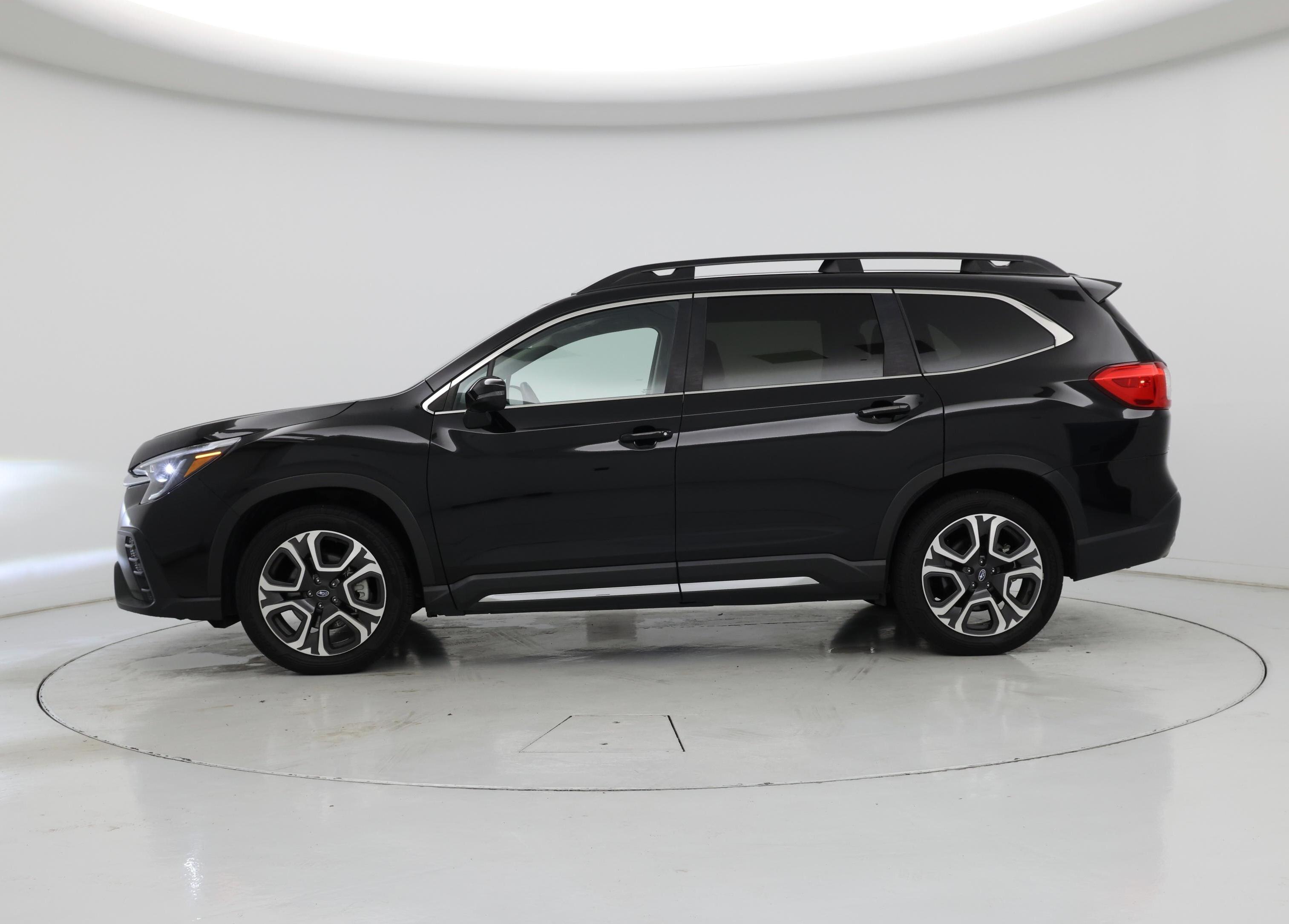 Thumbnail: 2023 Subaru Ascent - 3