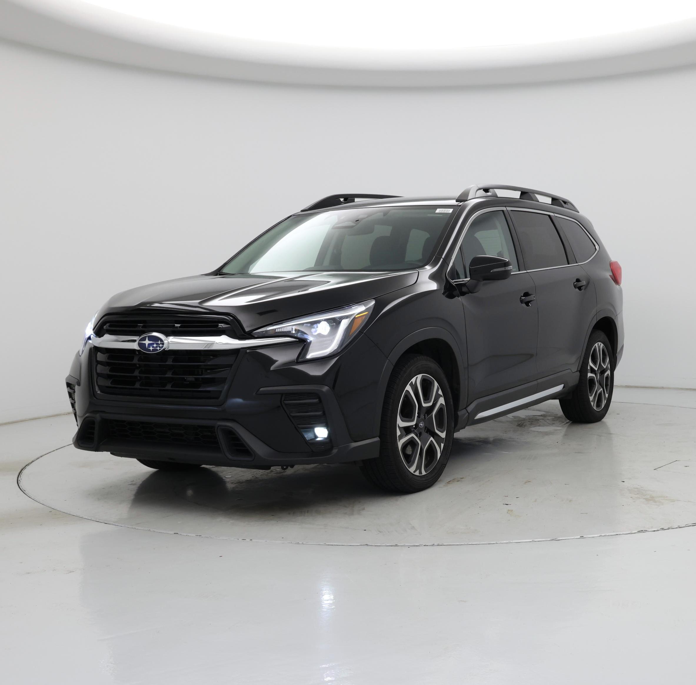 Thumbnail: 2023 Subaru Ascent - 4