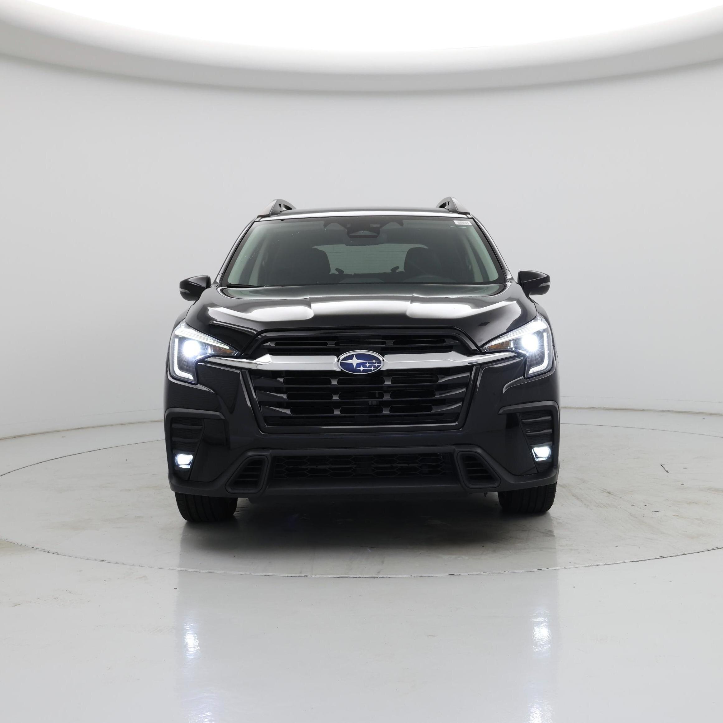 Thumbnail: 2023 Subaru Ascent - 5