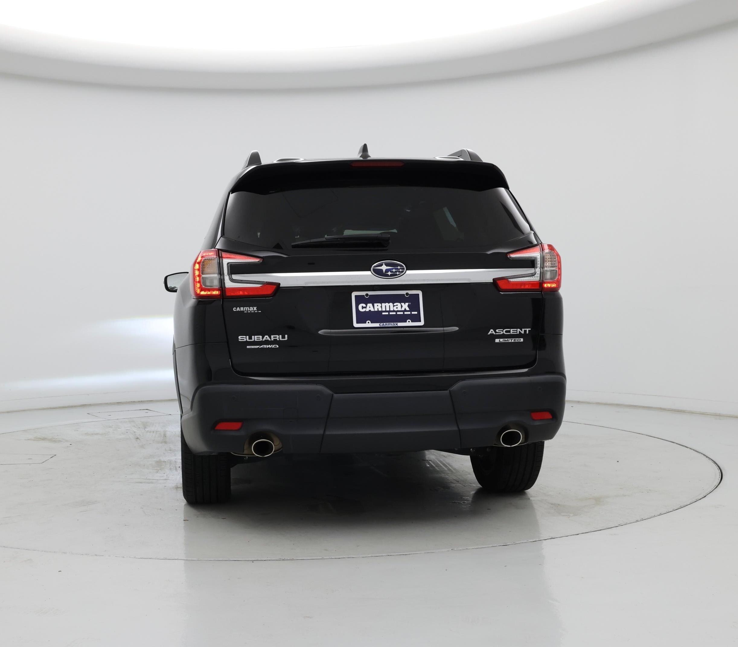 Thumbnail: 2023 Subaru Ascent - 6