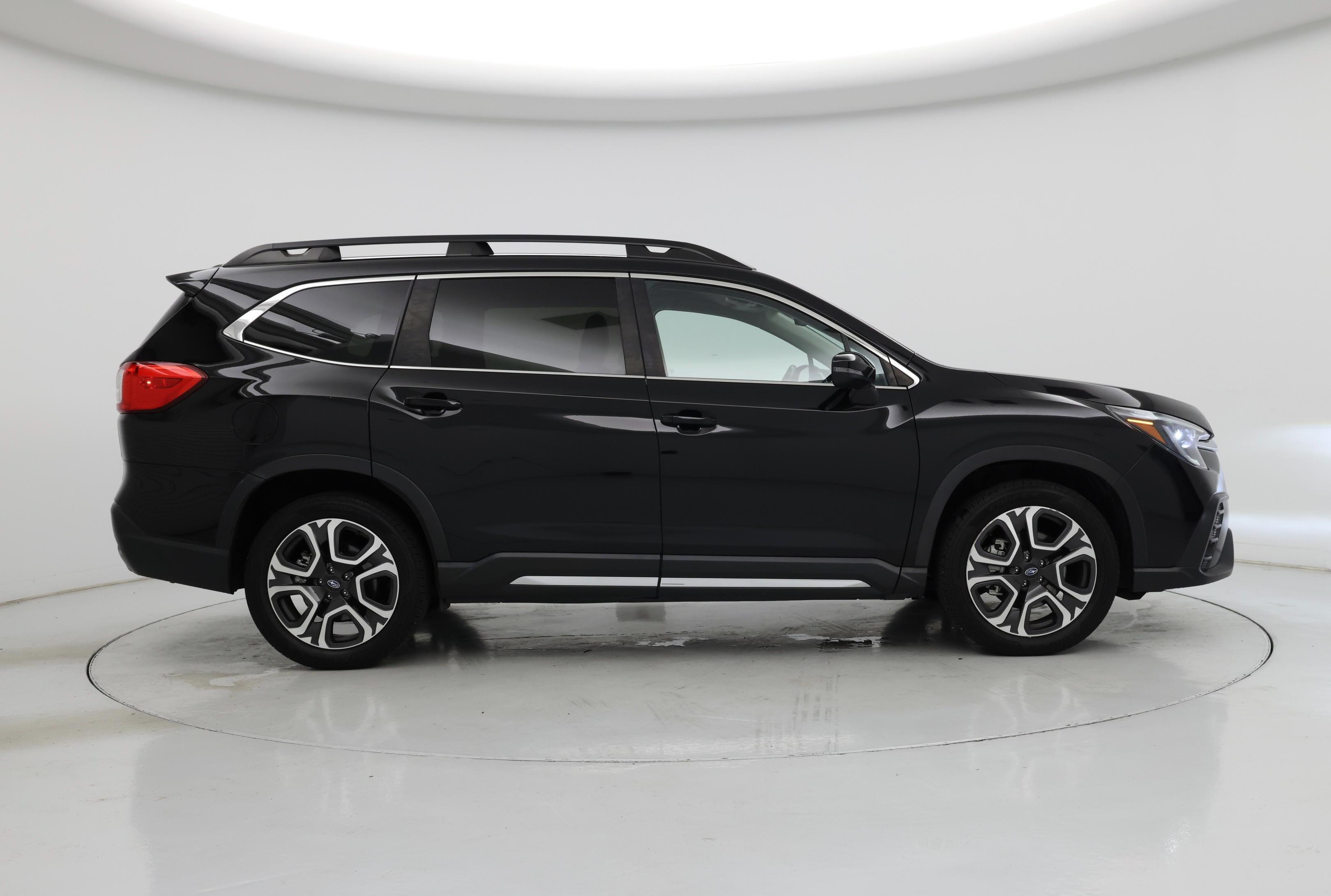 Thumbnail: 2023 Subaru Ascent - 7