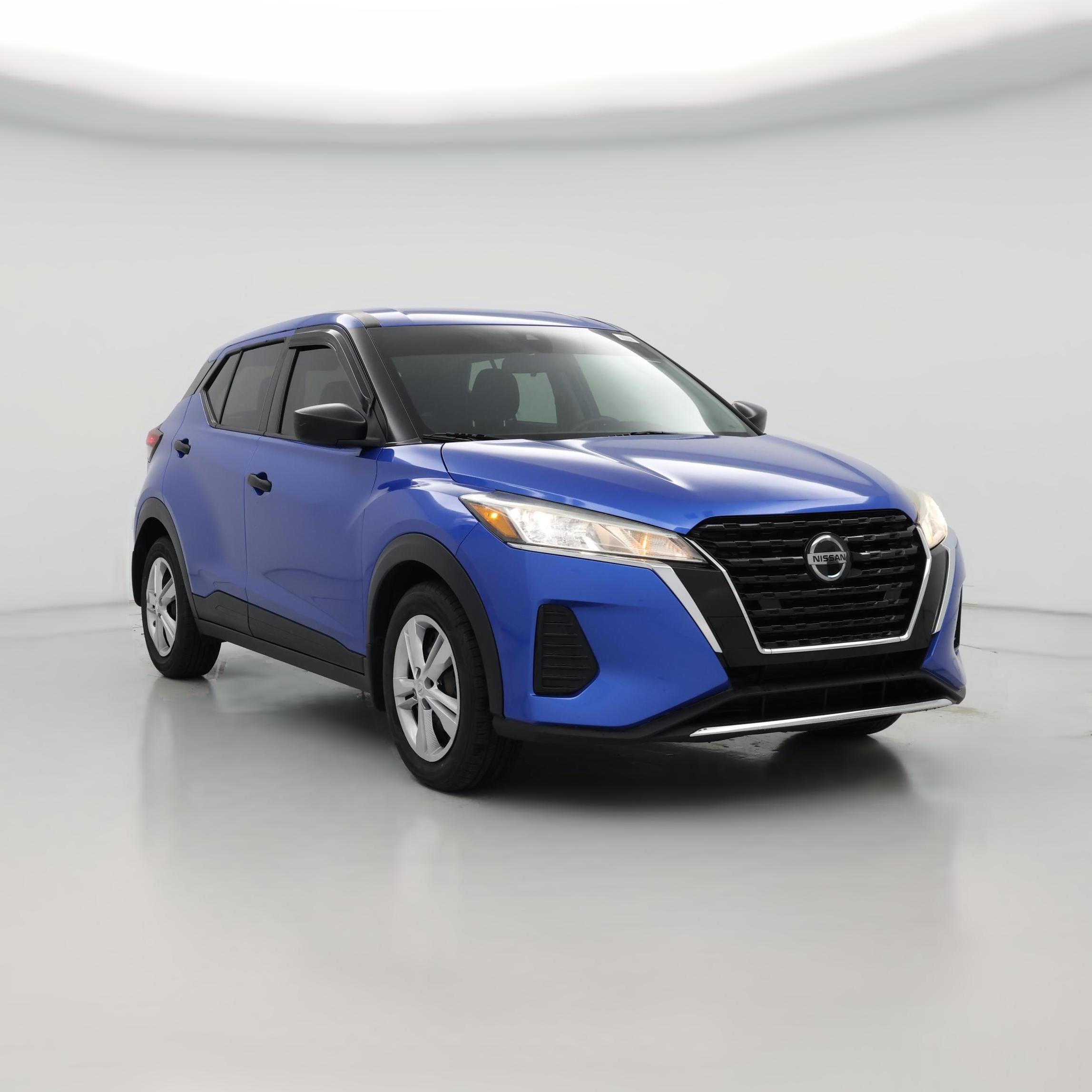 Thumbnail: 2022 Nissan Kicks - 1