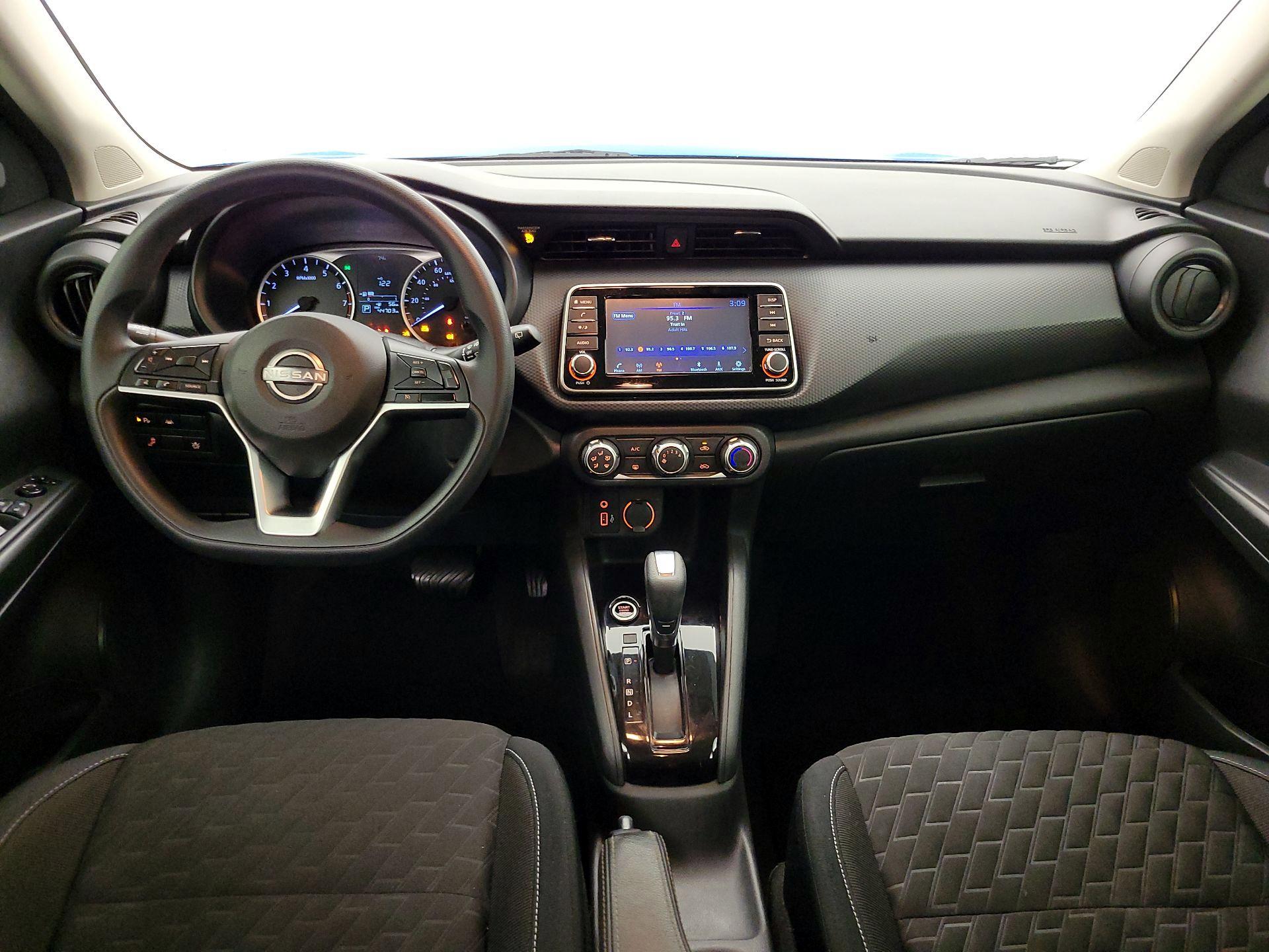 Thumbnail: 2022 Nissan Kicks - 9