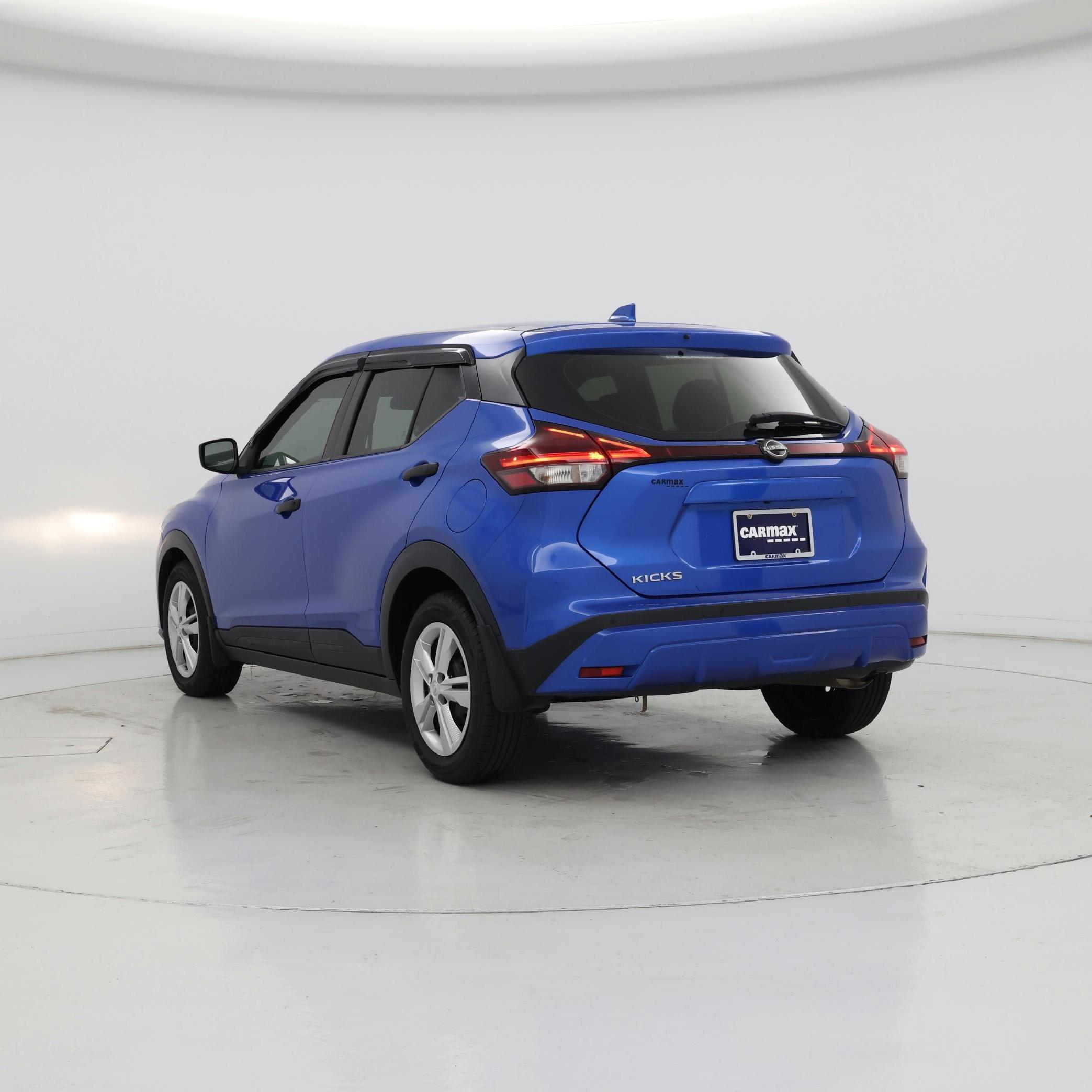 Thumbnail: 2022 Nissan Kicks - 2