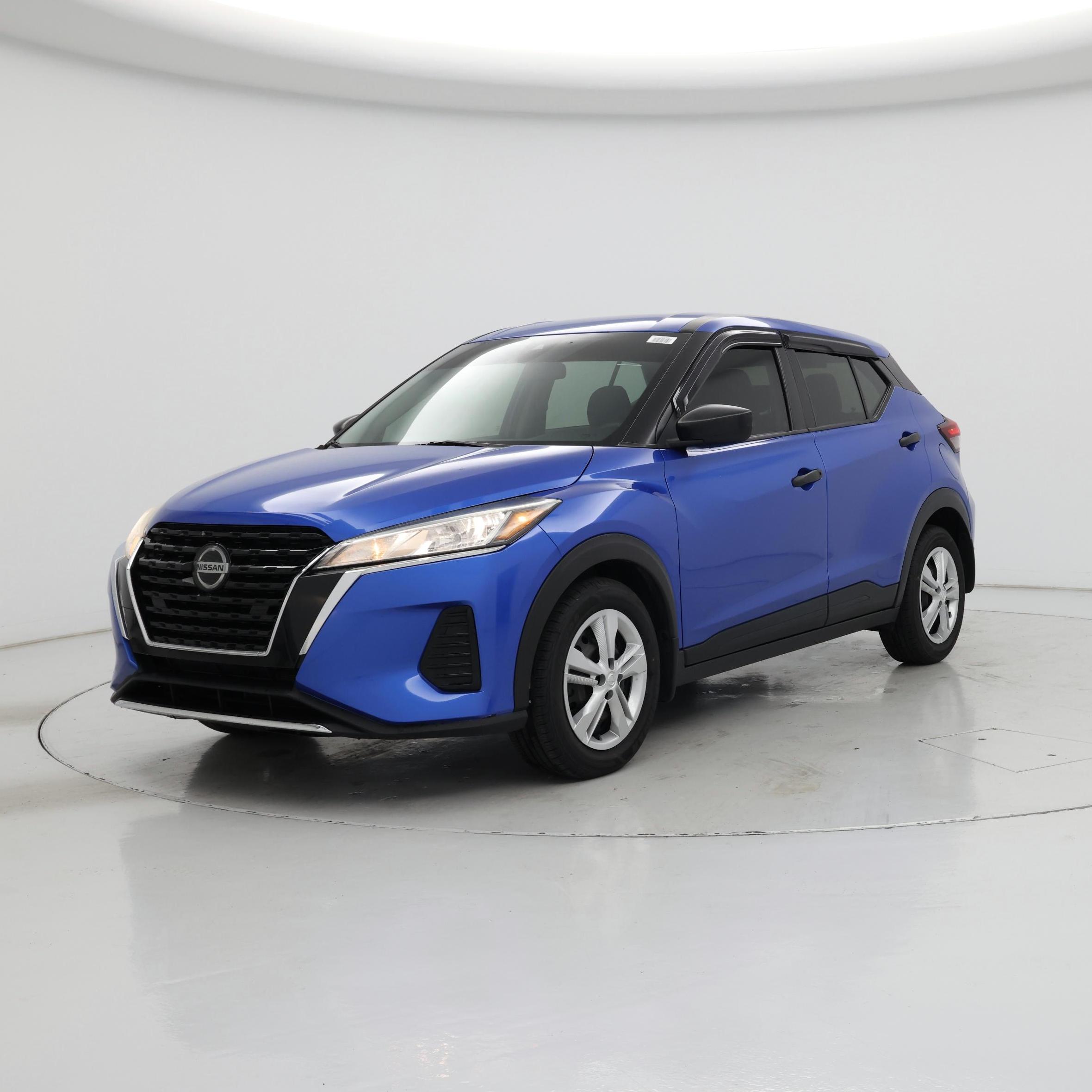 Thumbnail: 2022 Nissan Kicks - 4
