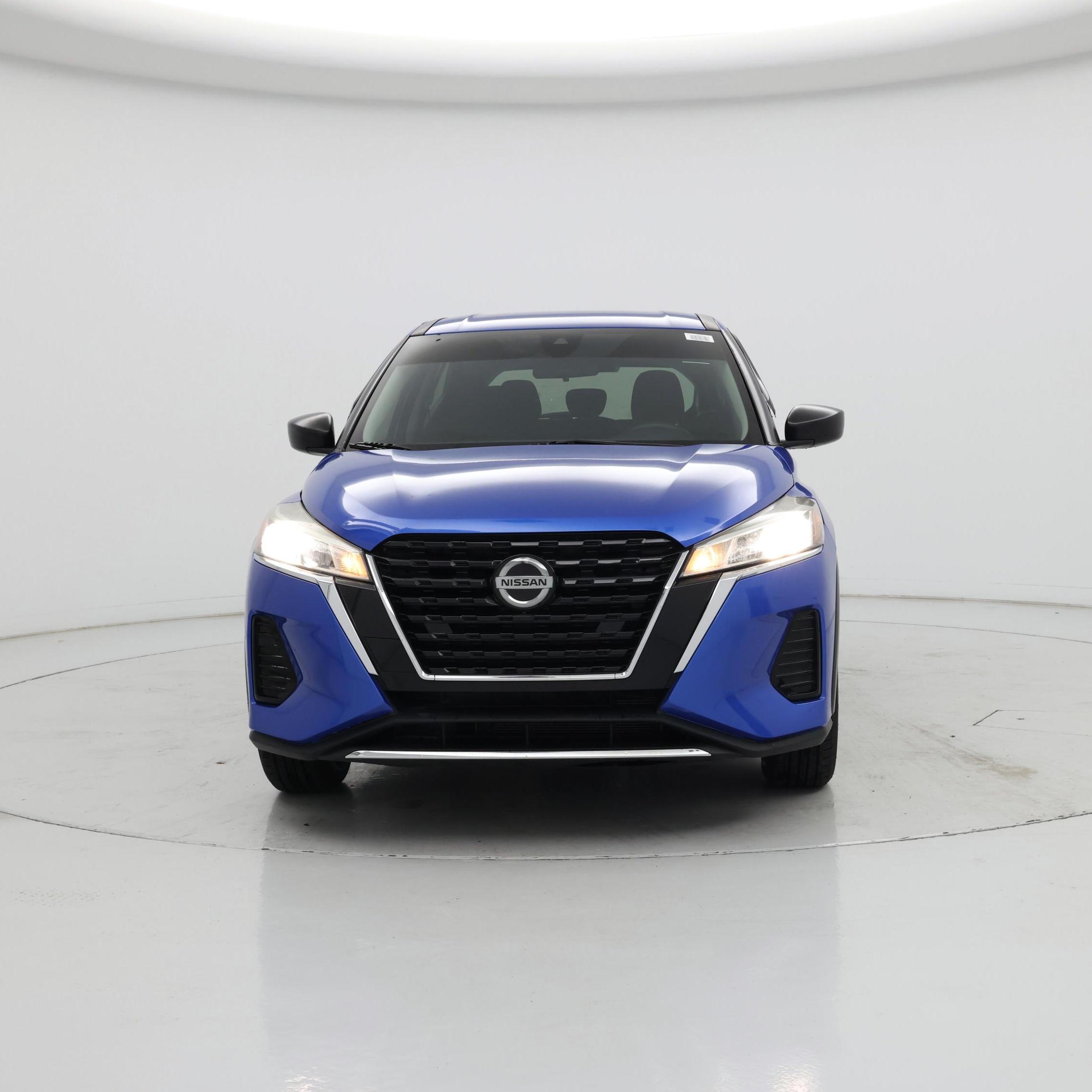 Thumbnail: 2022 Nissan Kicks - 5