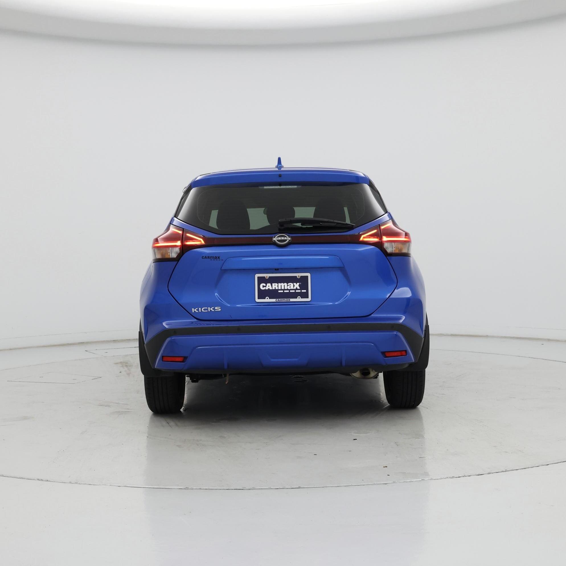 Thumbnail: 2022 Nissan Kicks - 6