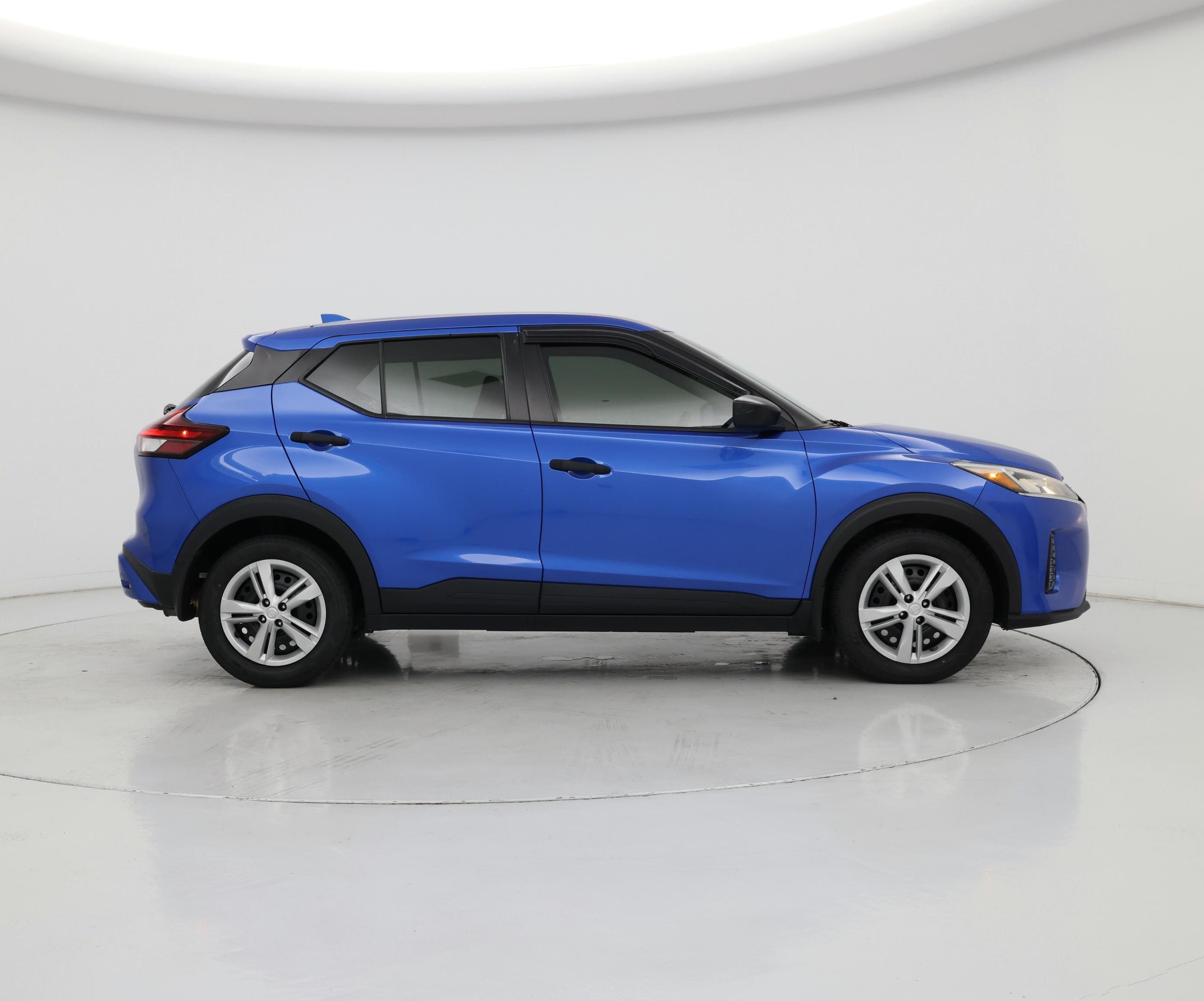 Thumbnail: 2022 Nissan Kicks - 7