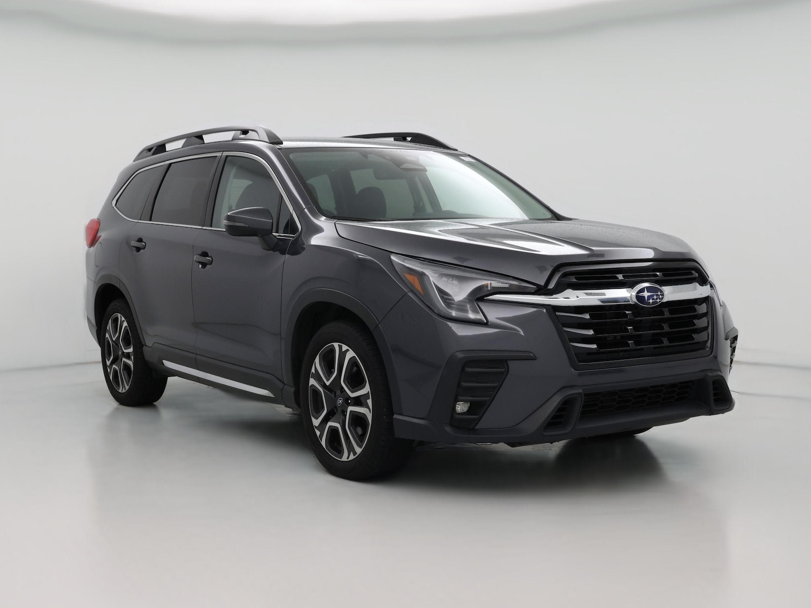 2023 Subaru Ascent