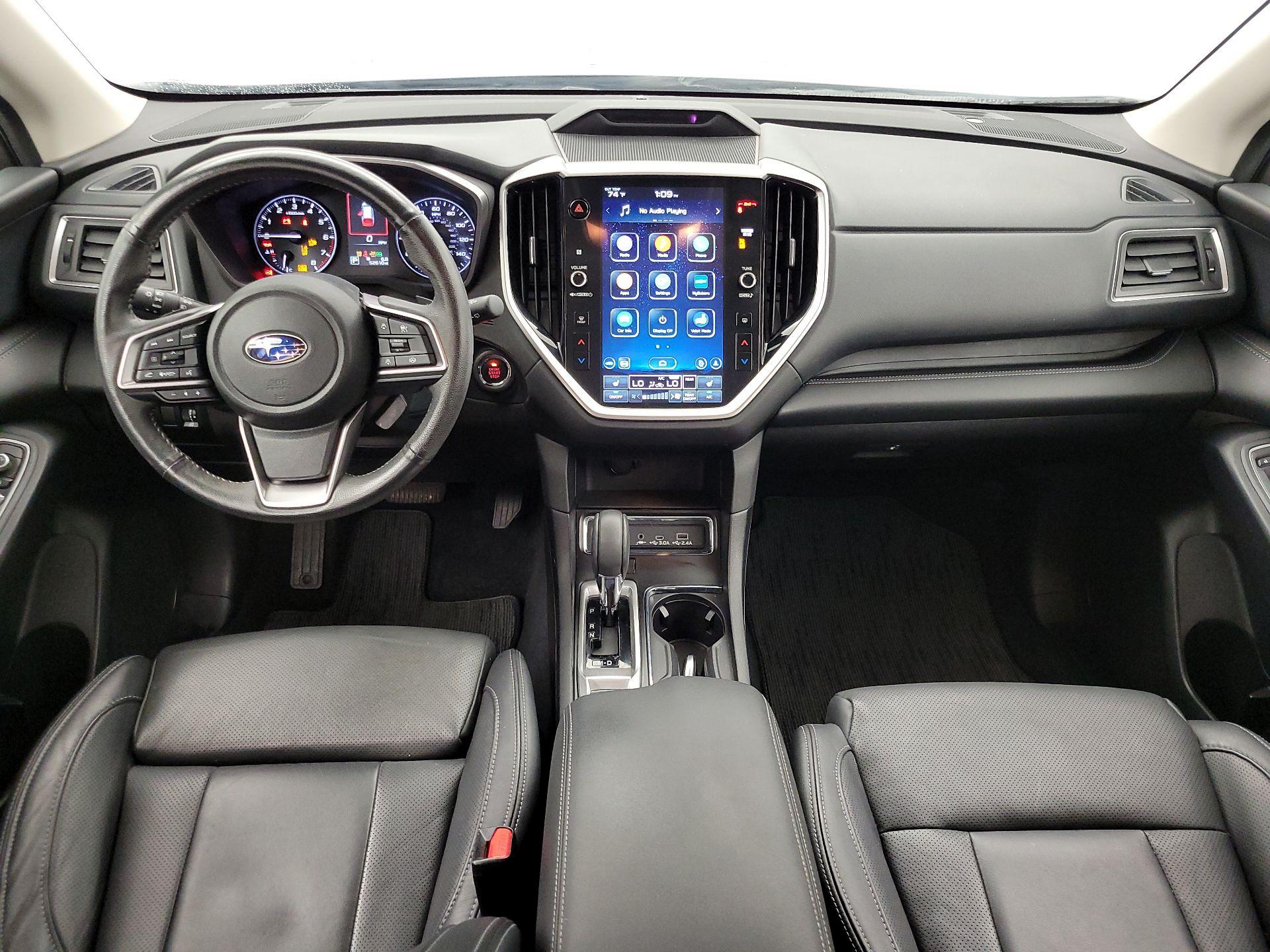 Thumbnail: 2023 Subaru Ascent - 9