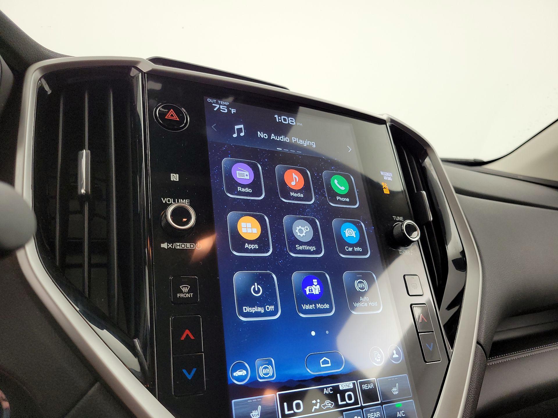 Thumbnail: 2023 Subaru Ascent - 15