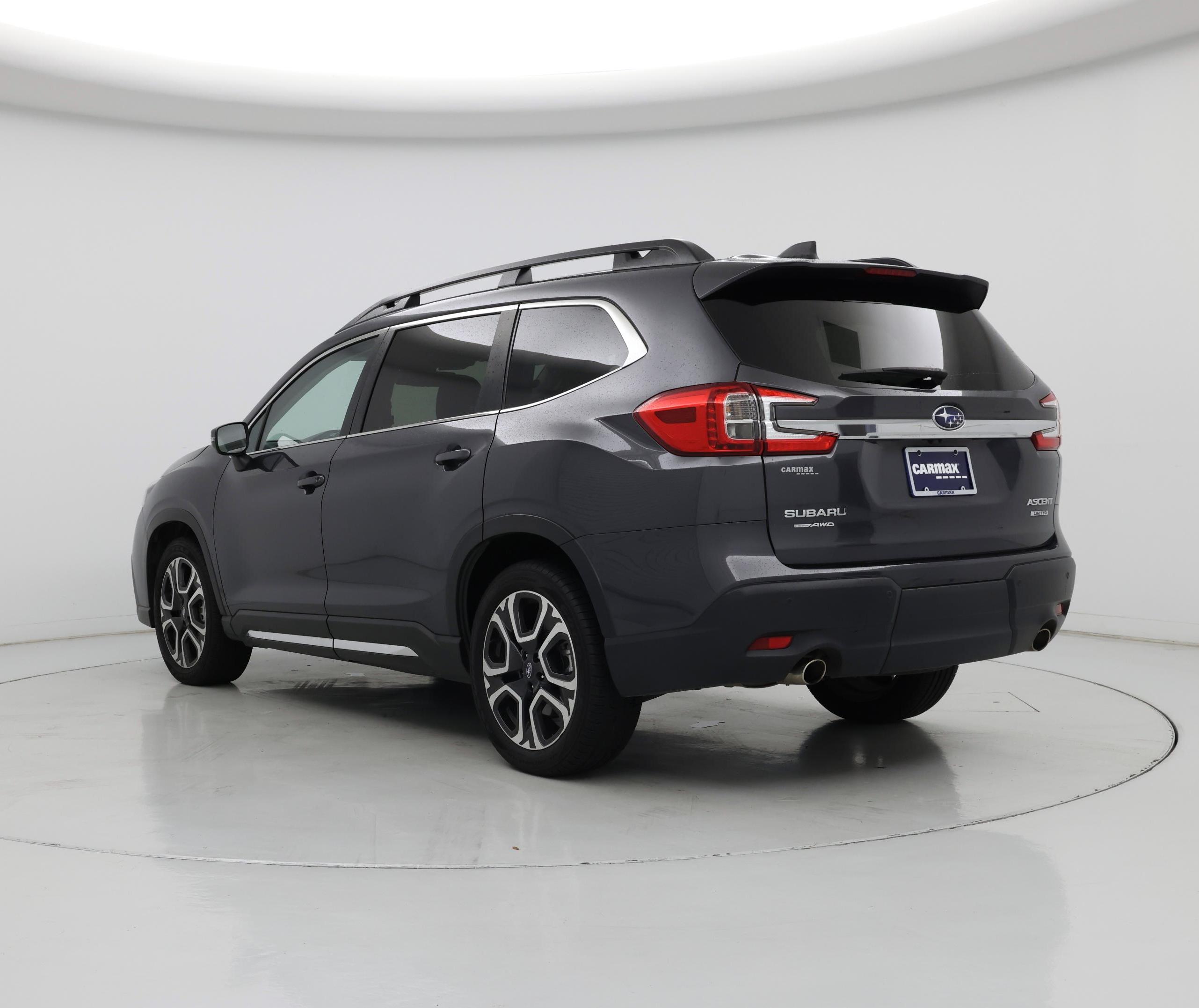 Thumbnail: 2023 Subaru Ascent - 2