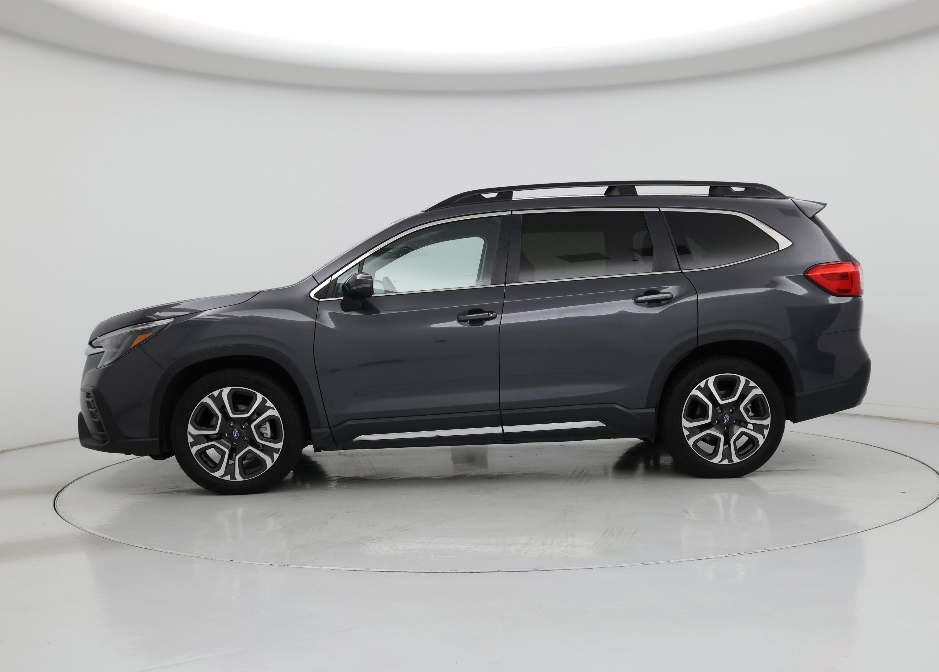 Thumbnail: 2023 Subaru Ascent - 3