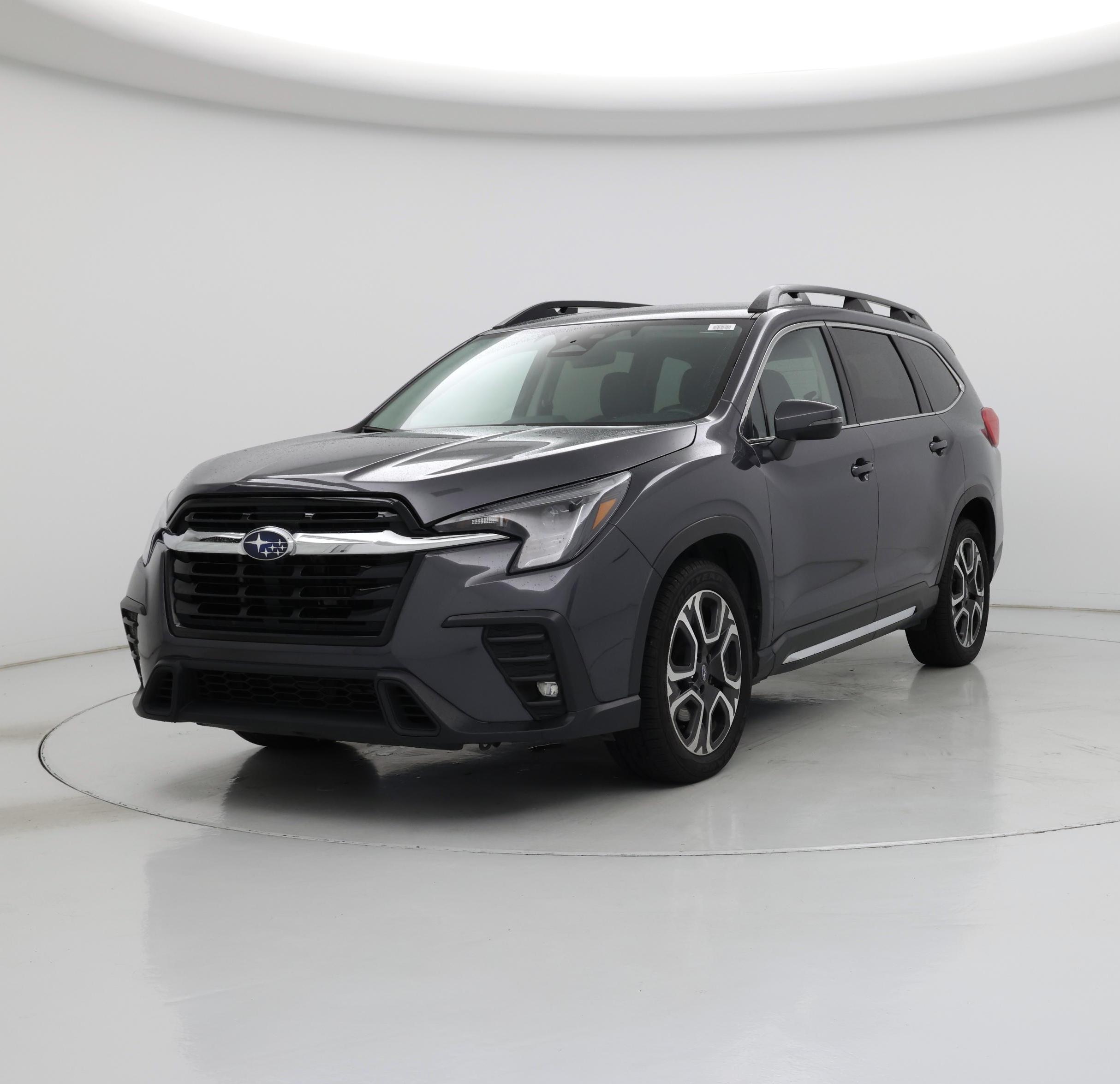 Thumbnail: 2023 Subaru Ascent - 4